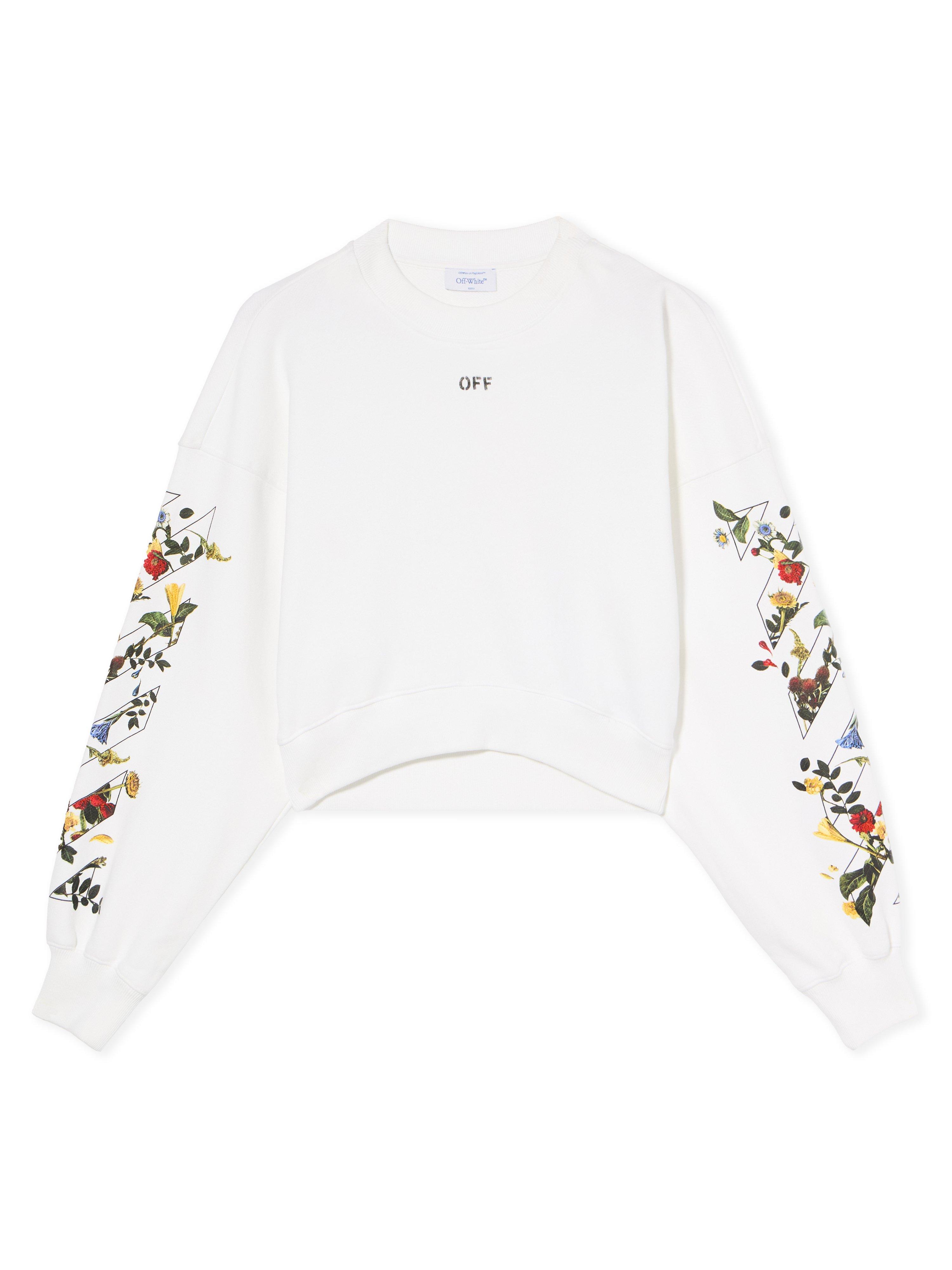 Off-White c/o Virgil Abloh Sweatshirts for Women | Online