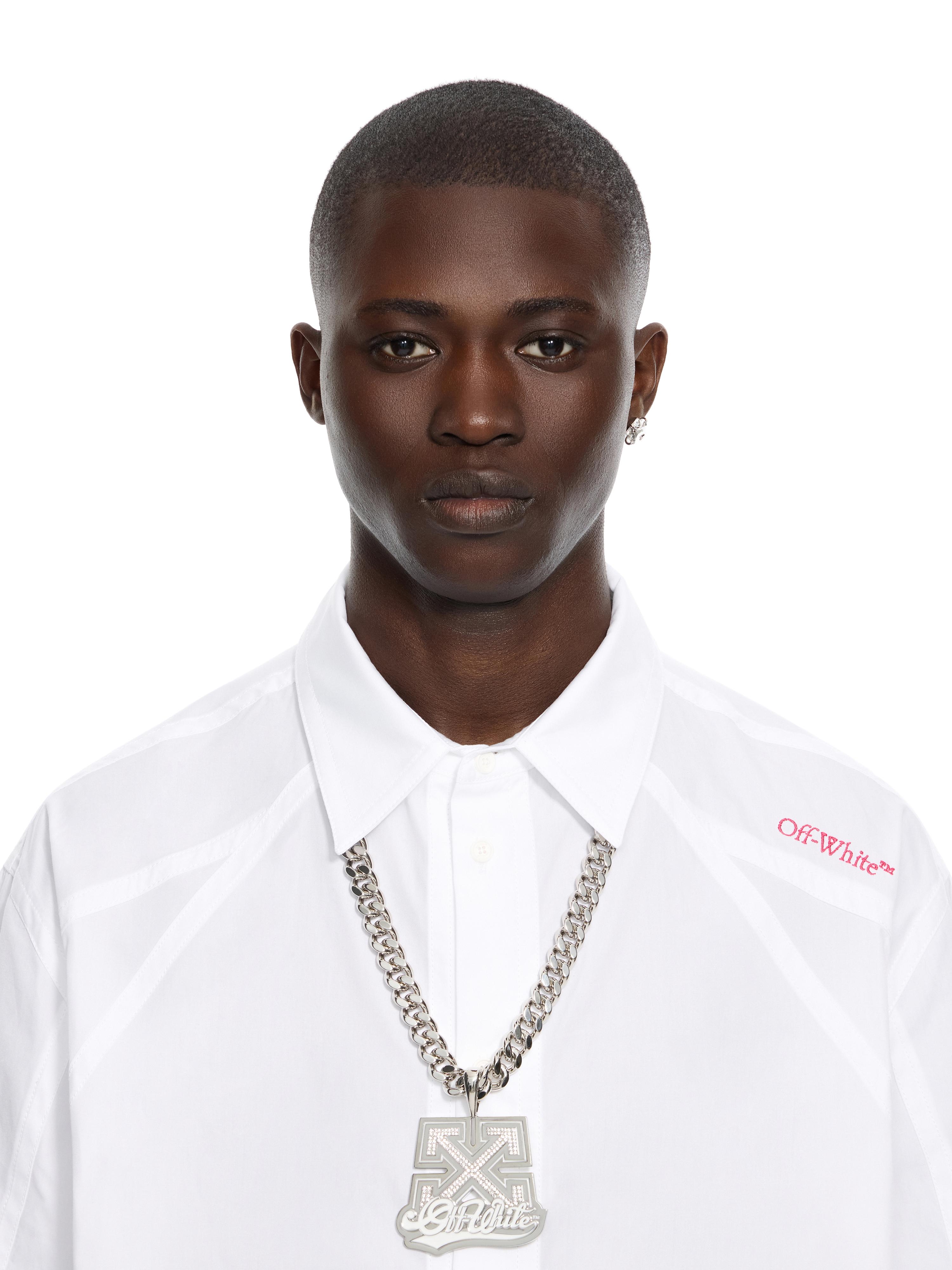 Off-White c/o Virgil Abloh Necklaces for Men | Online Sale up to