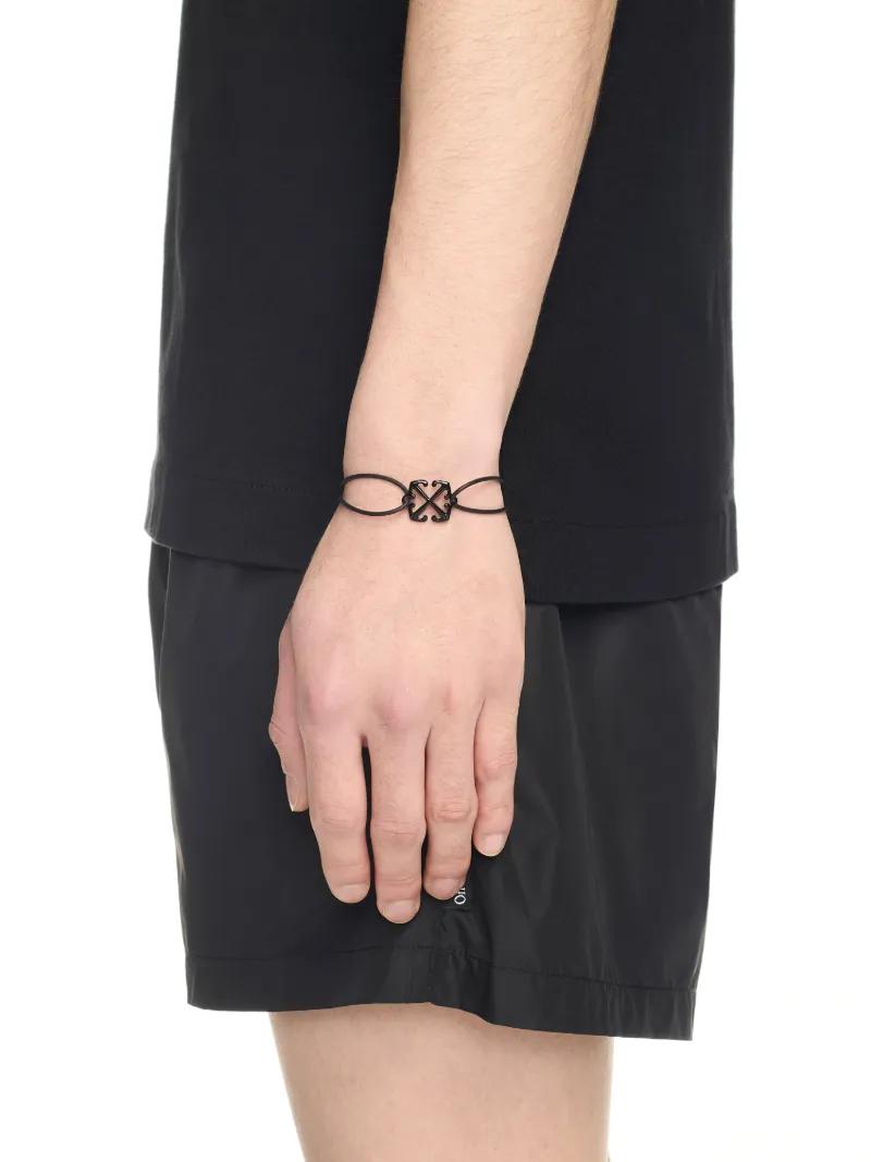 Off-White c/o Virgil Abloh Bracelets for Men | Online Sale