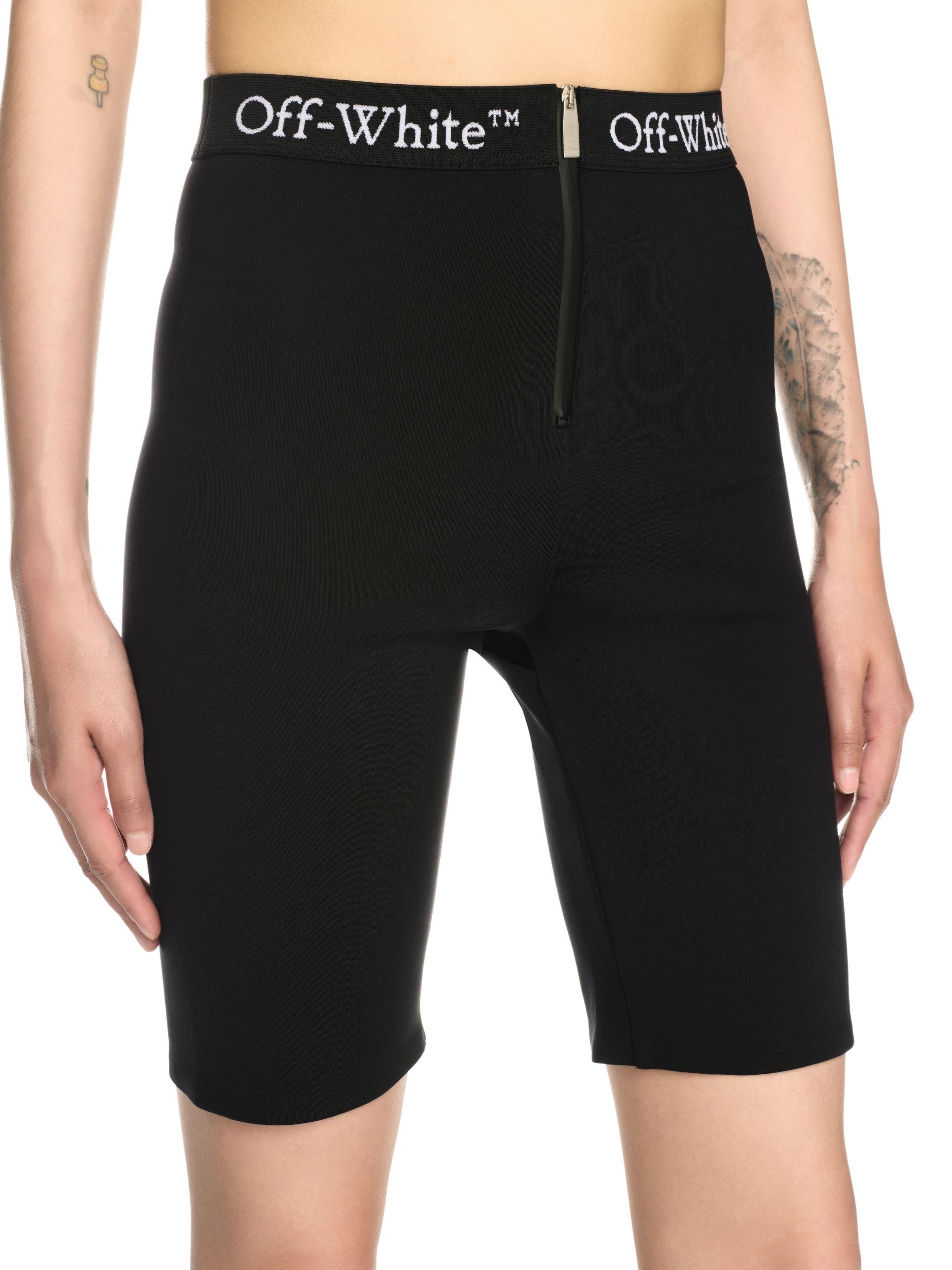 Off-White c/o Virgil Abloh Shorts for Women | Online Sale up