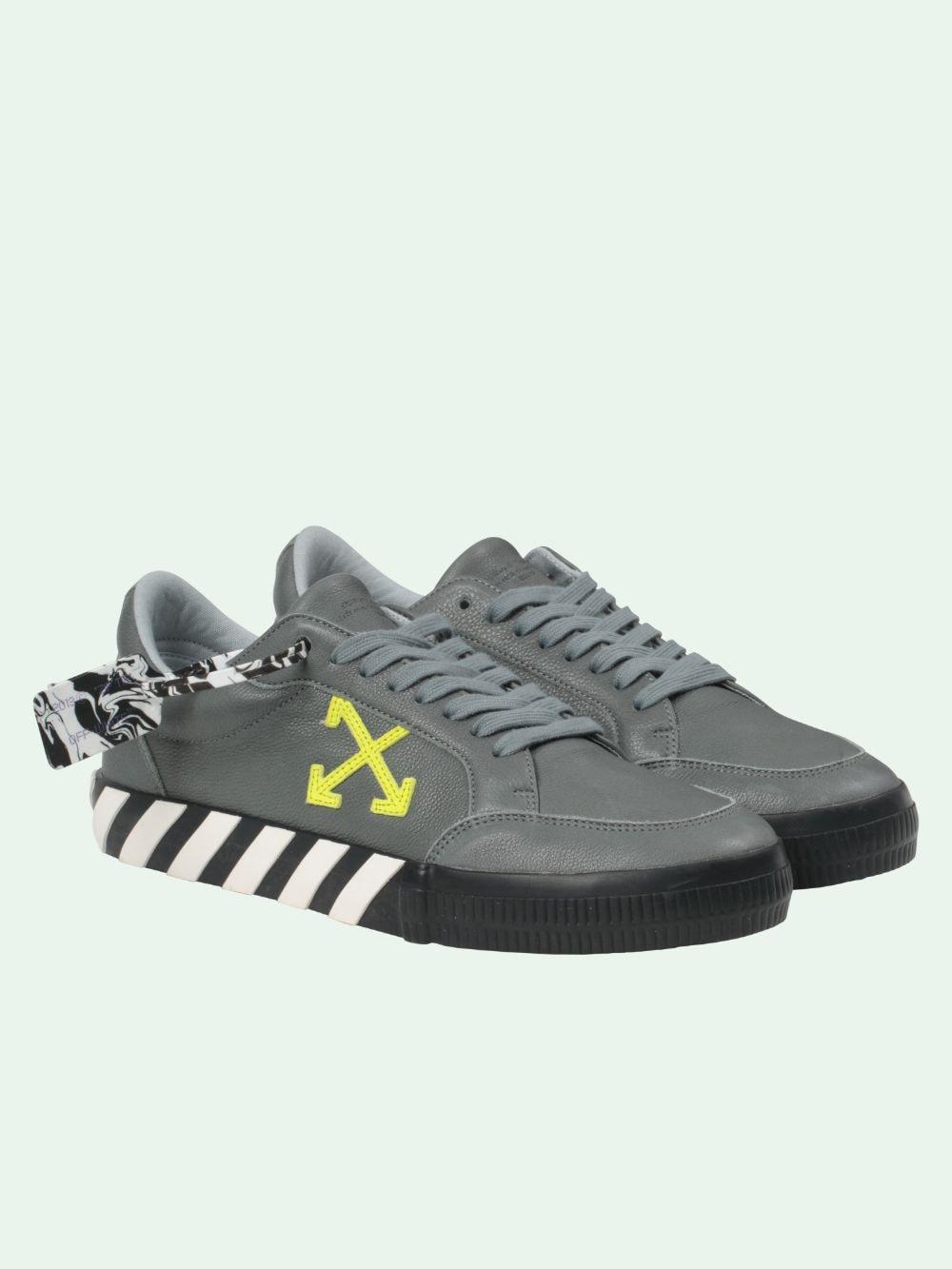 off white vulcanized grey