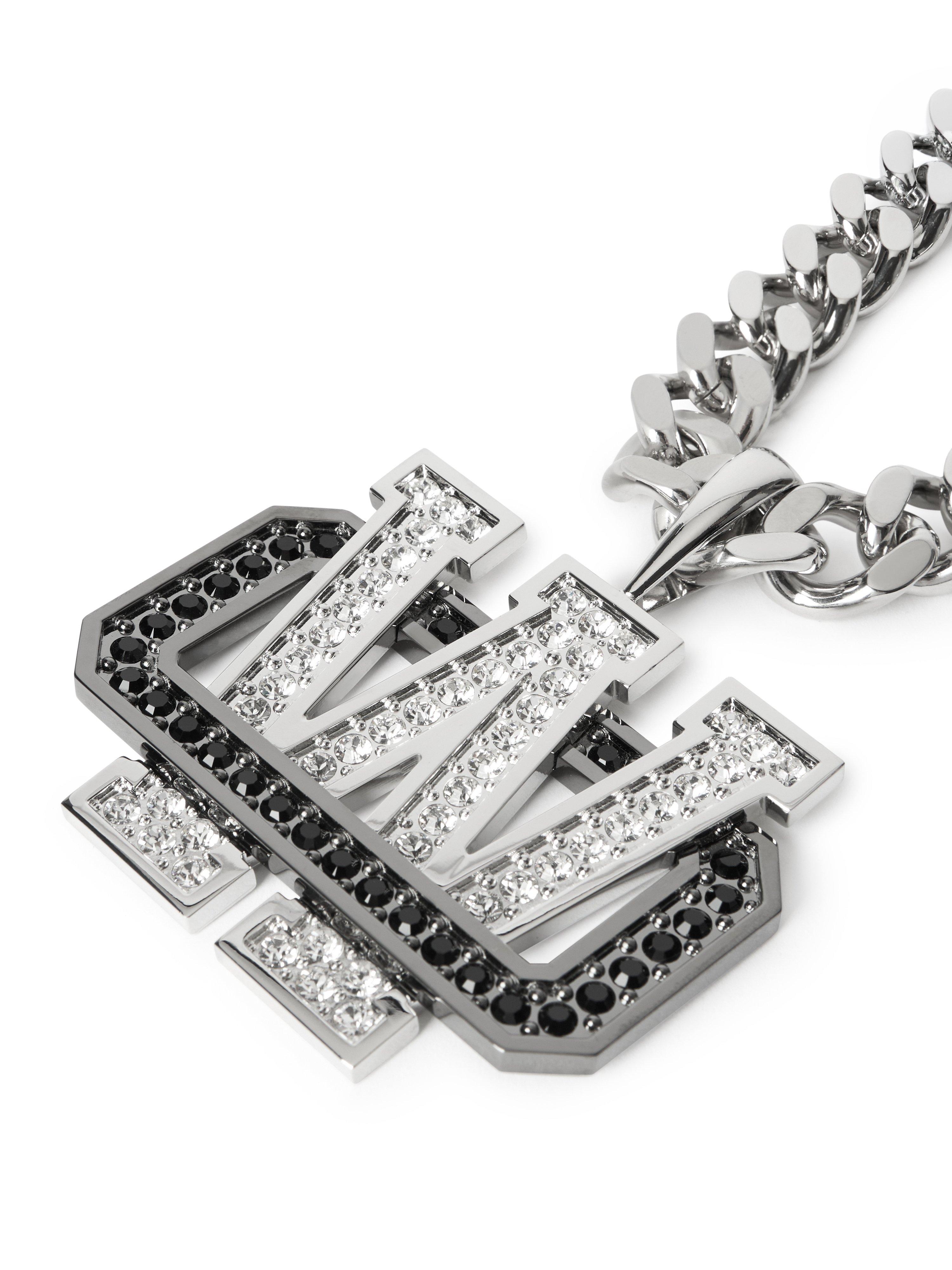 Off-White c/o Virgil Abloh Necklaces for Men | Online Sale up to 