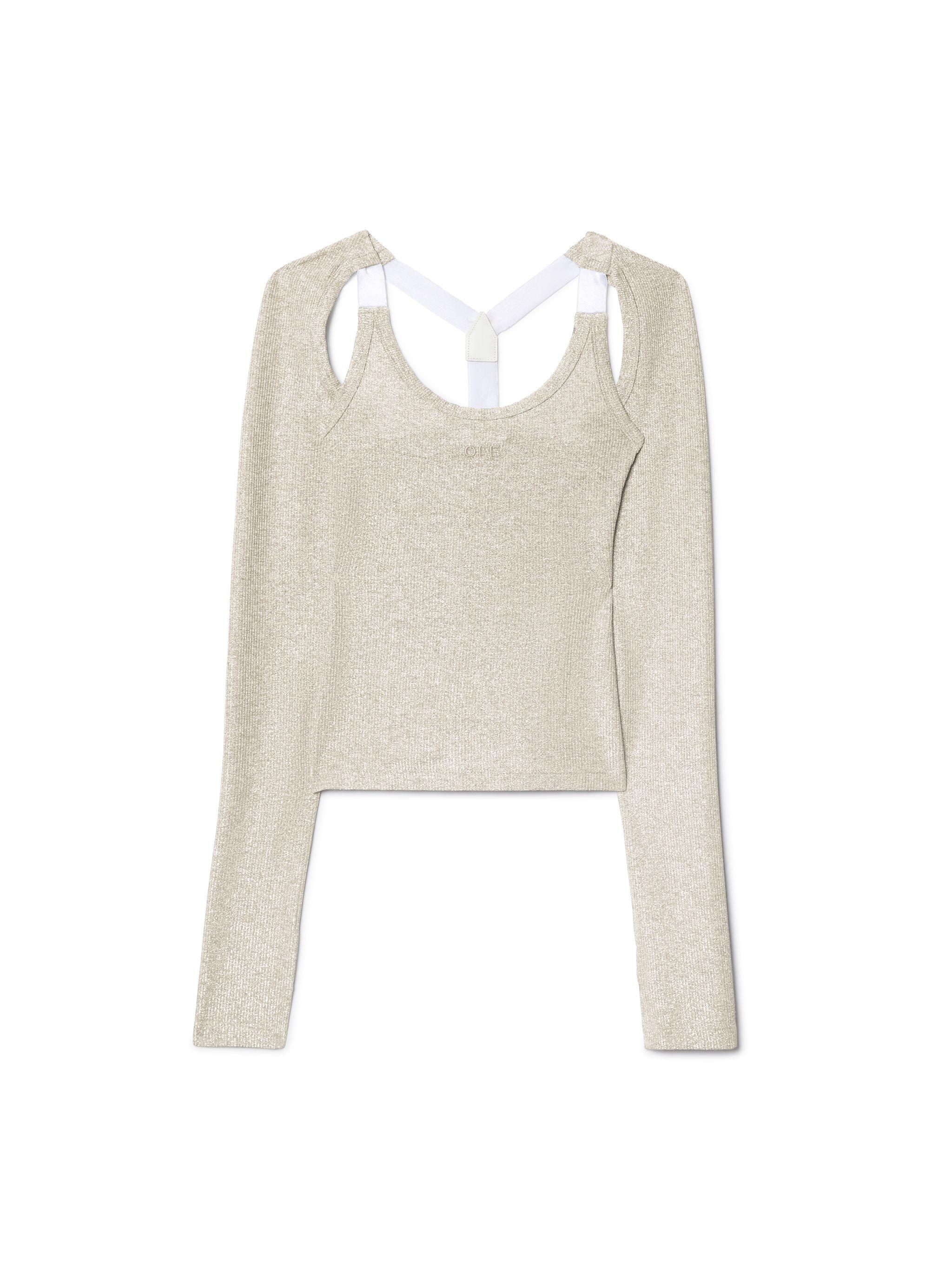 Off-White c/o Virgil Abloh Long-sleeved tops for Women