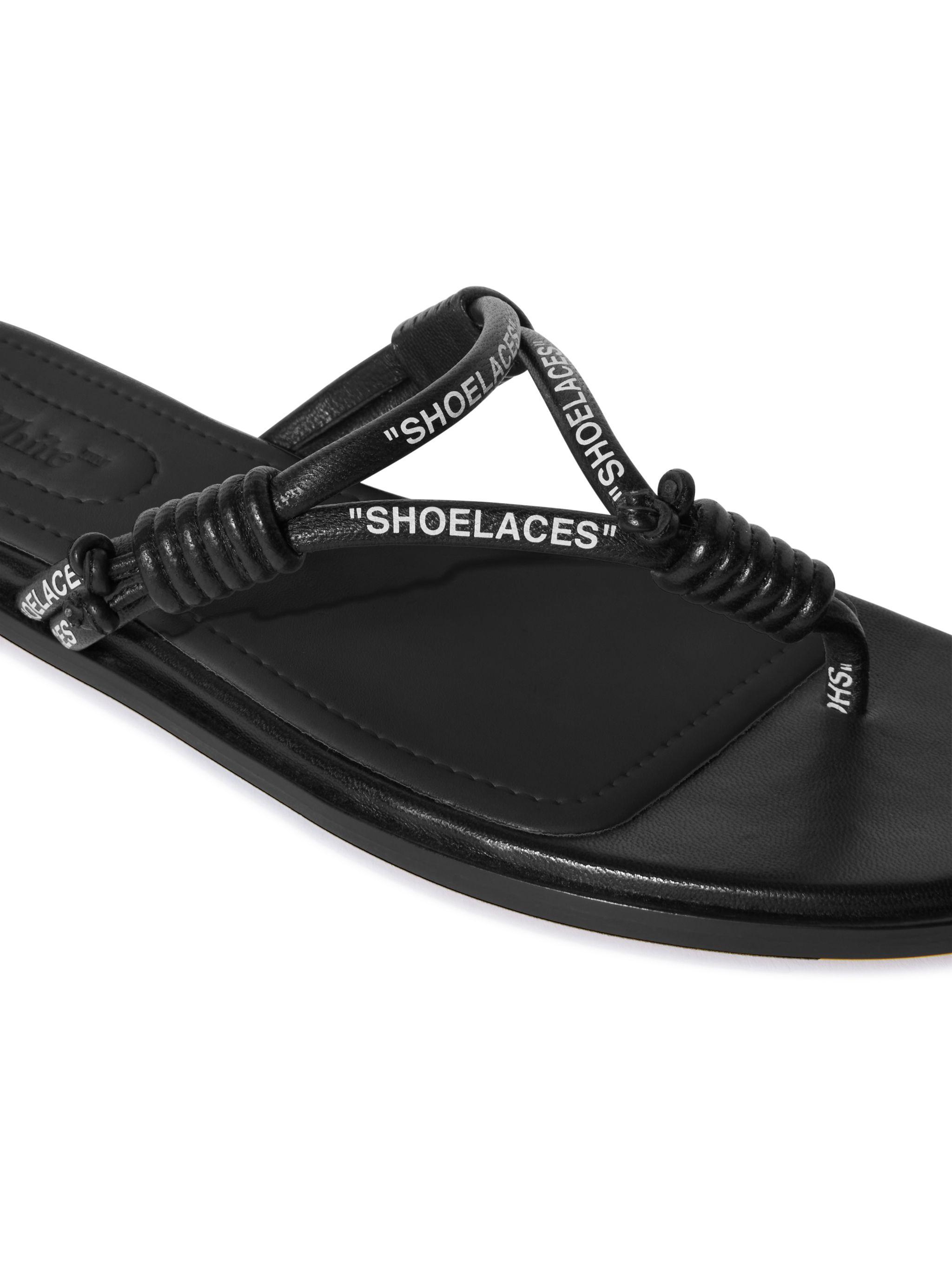 サンダル・ミュール OFF WHITE Women Sandals