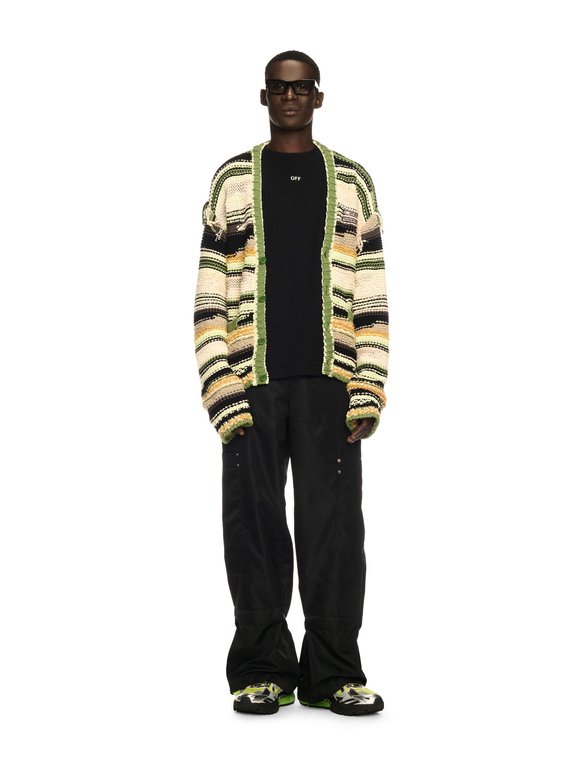 Off-White c/o Virgil Abloh Knitwear for Men | Online Sale up