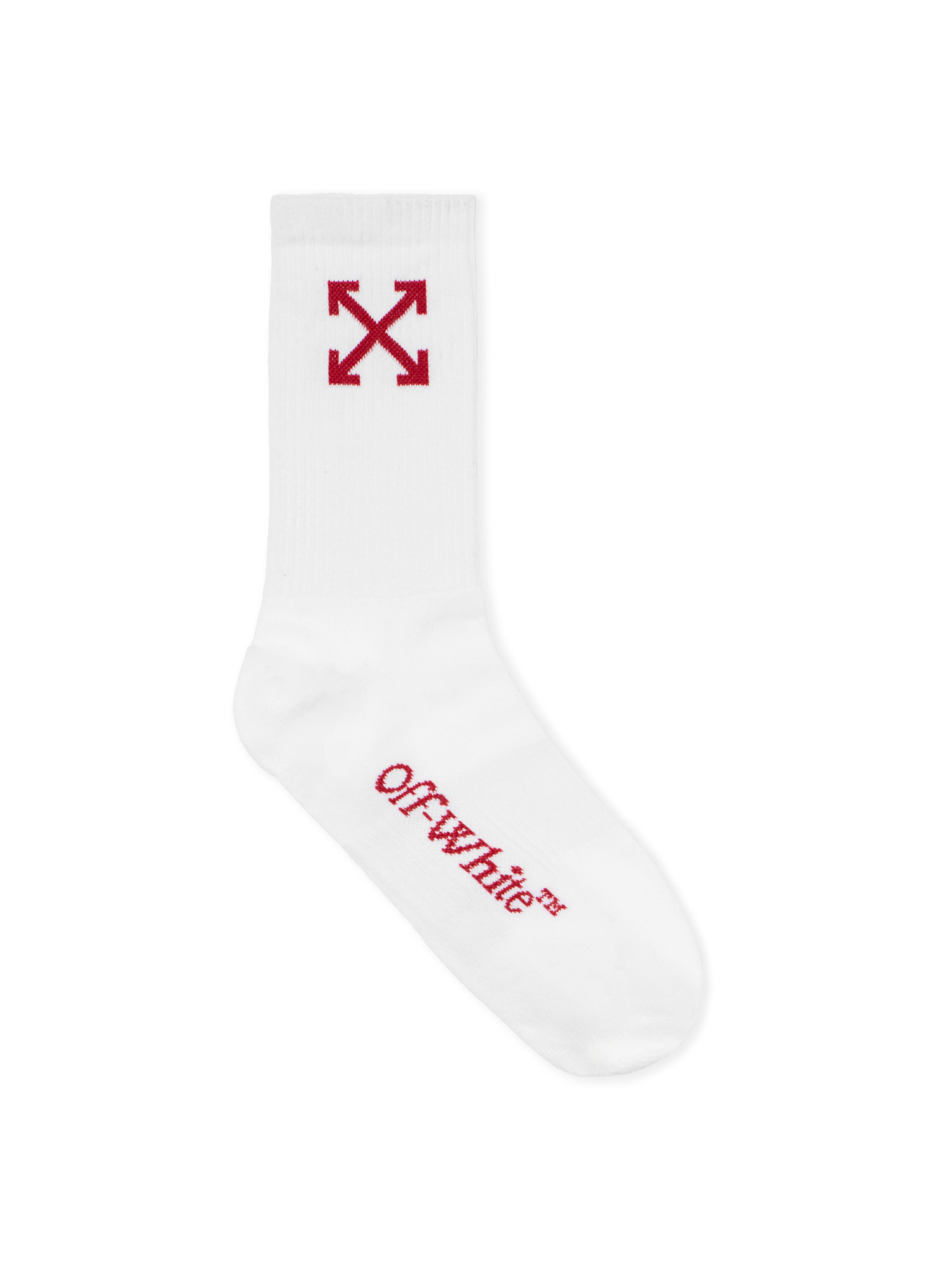 Off-White c/o Virgil Abloh Socks for Men | Online Sale up to 25
