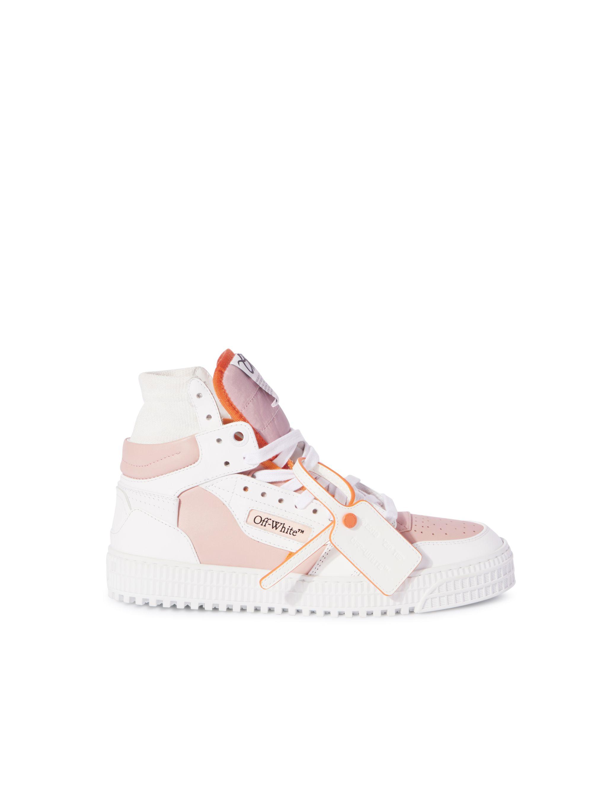 Off-White c/o Virgil Abloh High-top sneakers for Women