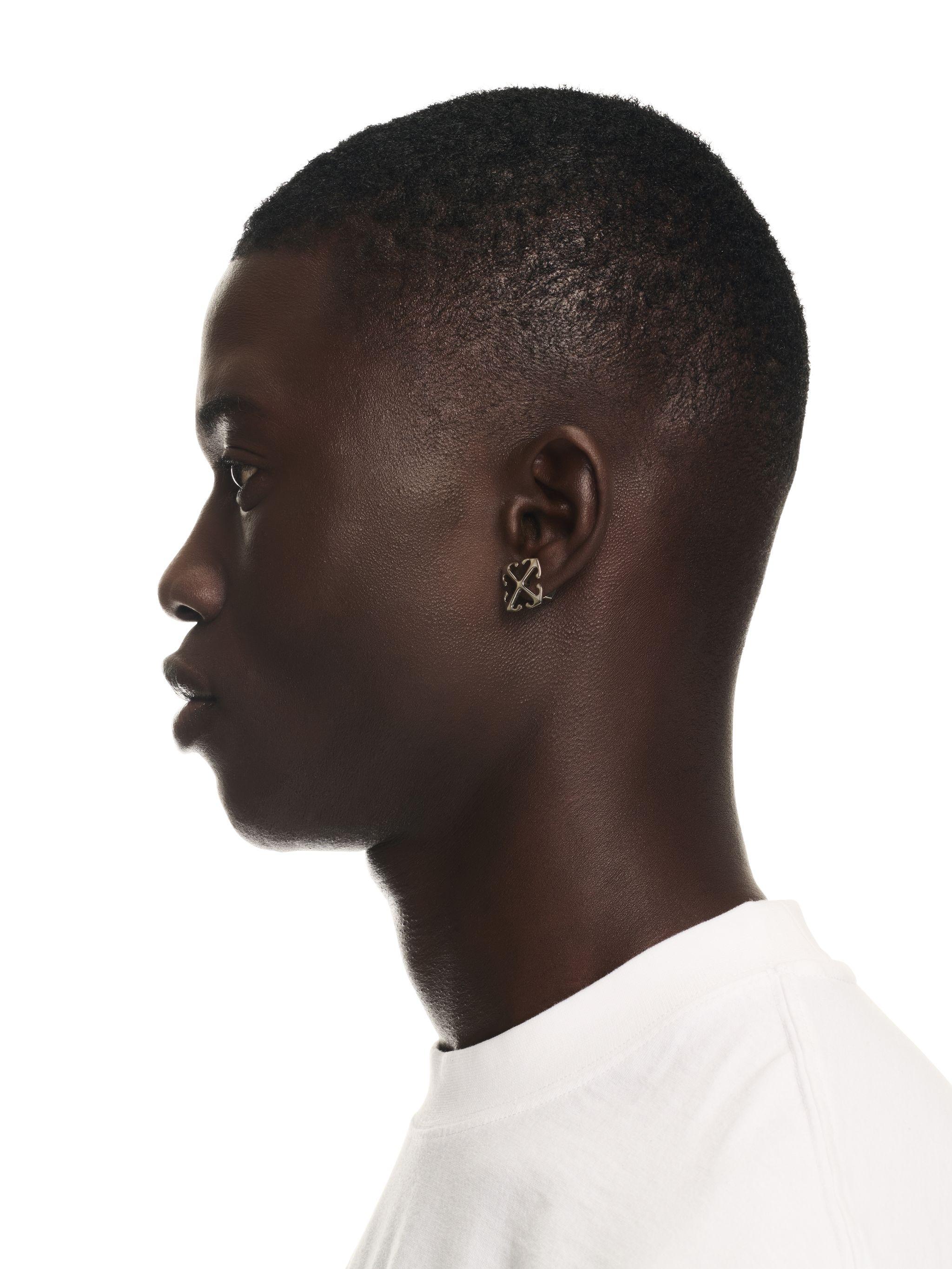 Off-White c/o Virgil Abloh Earrings and ear cuffs for Men