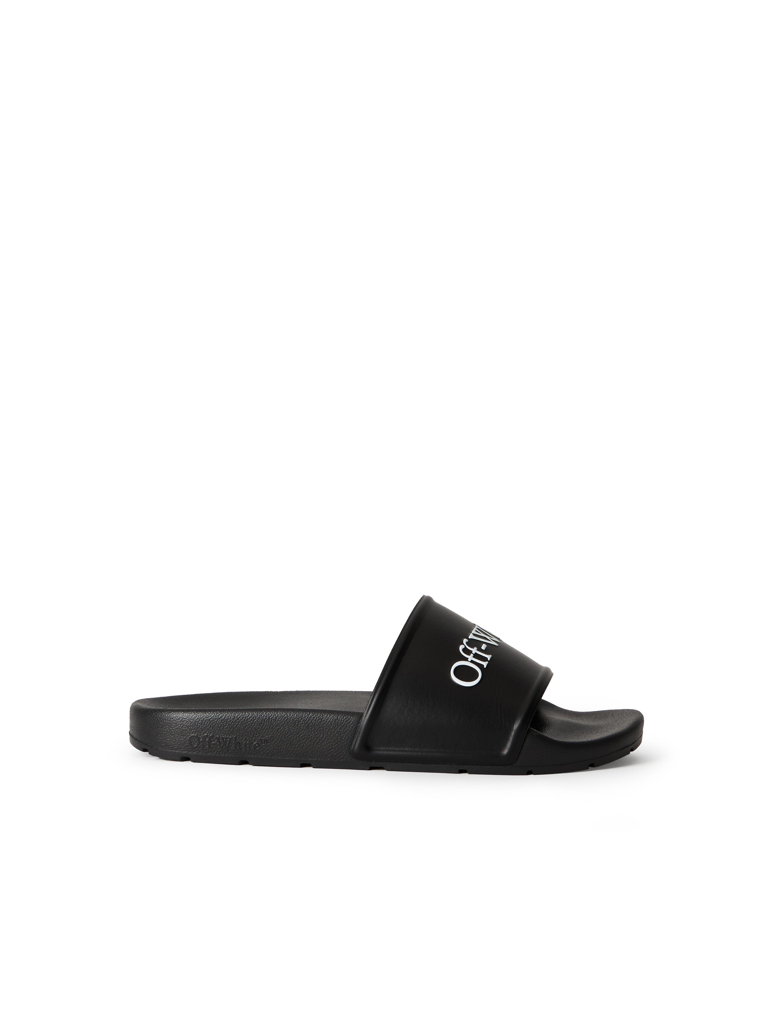 Off-White c/o Virgil Abloh Leather sandals for Men | Online Sale