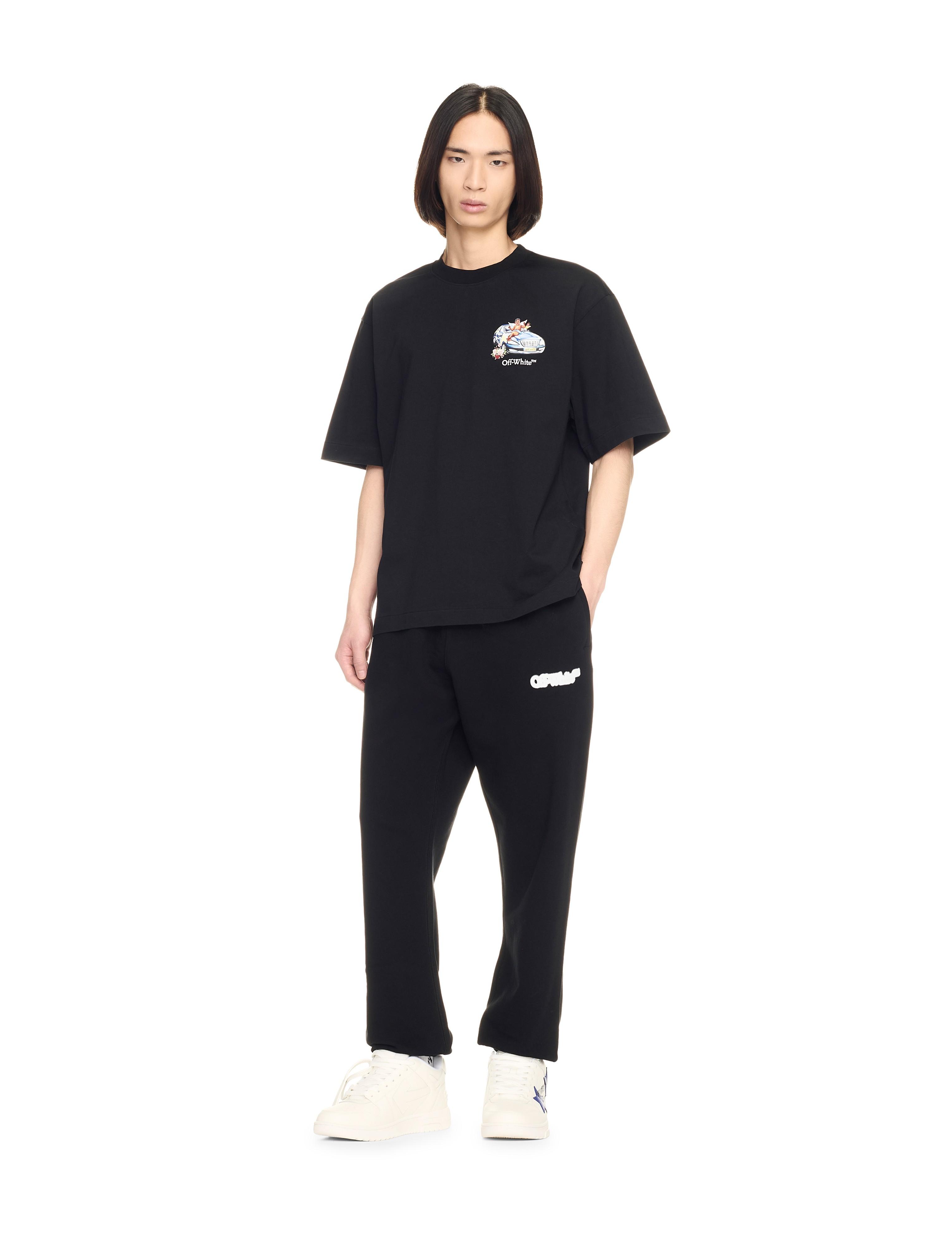 Off-White × Vlone Extremely rare Off-White x V-lone