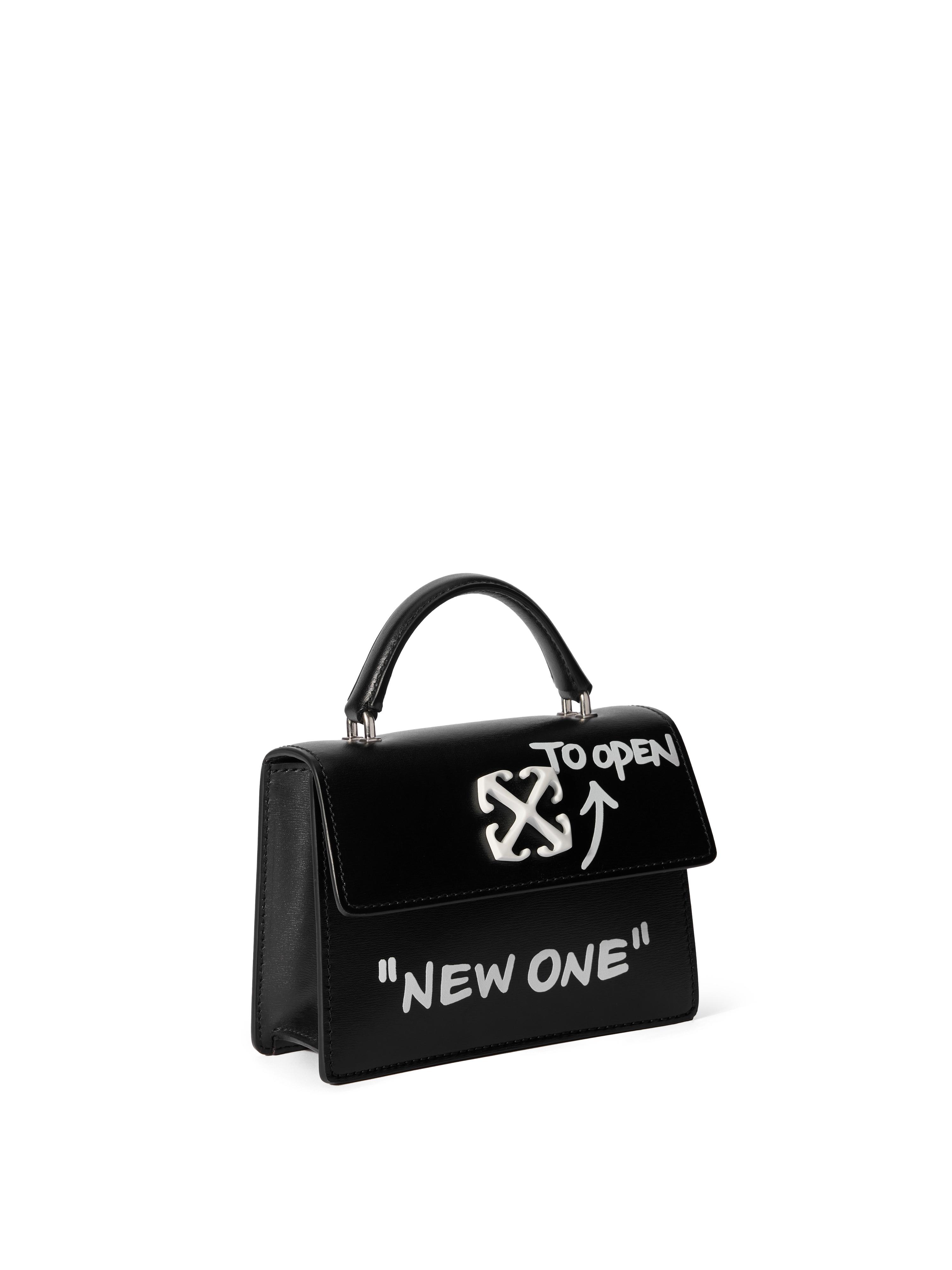 Off-White c/o Virgil Abloh Top-handle bags for Women | Online Sale