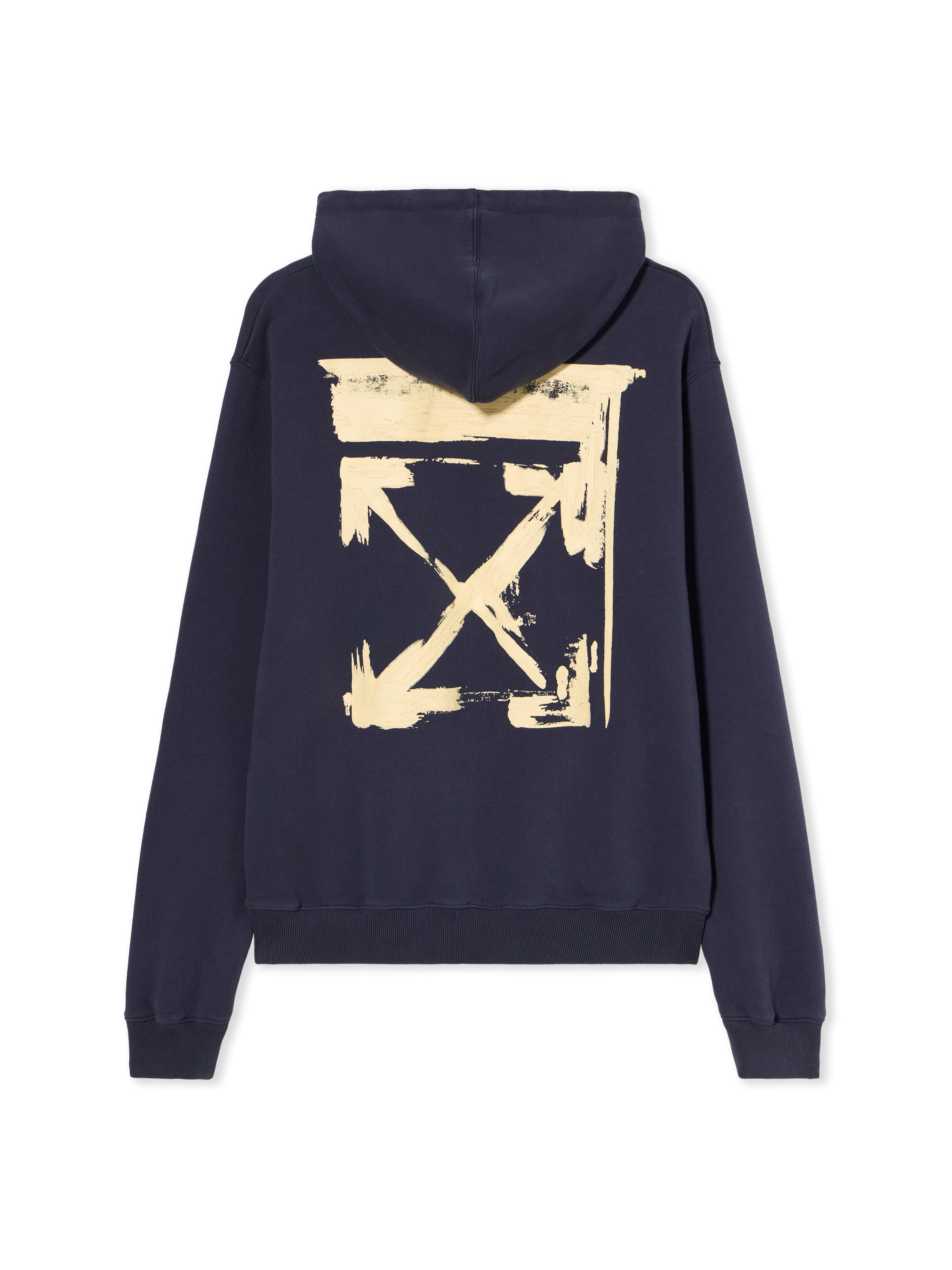 Off-White c/o Virgil Abloh Hoodies for Women | Online Sale Off-White c/o Virgil Abloh Hoodies for Women | Online Sale