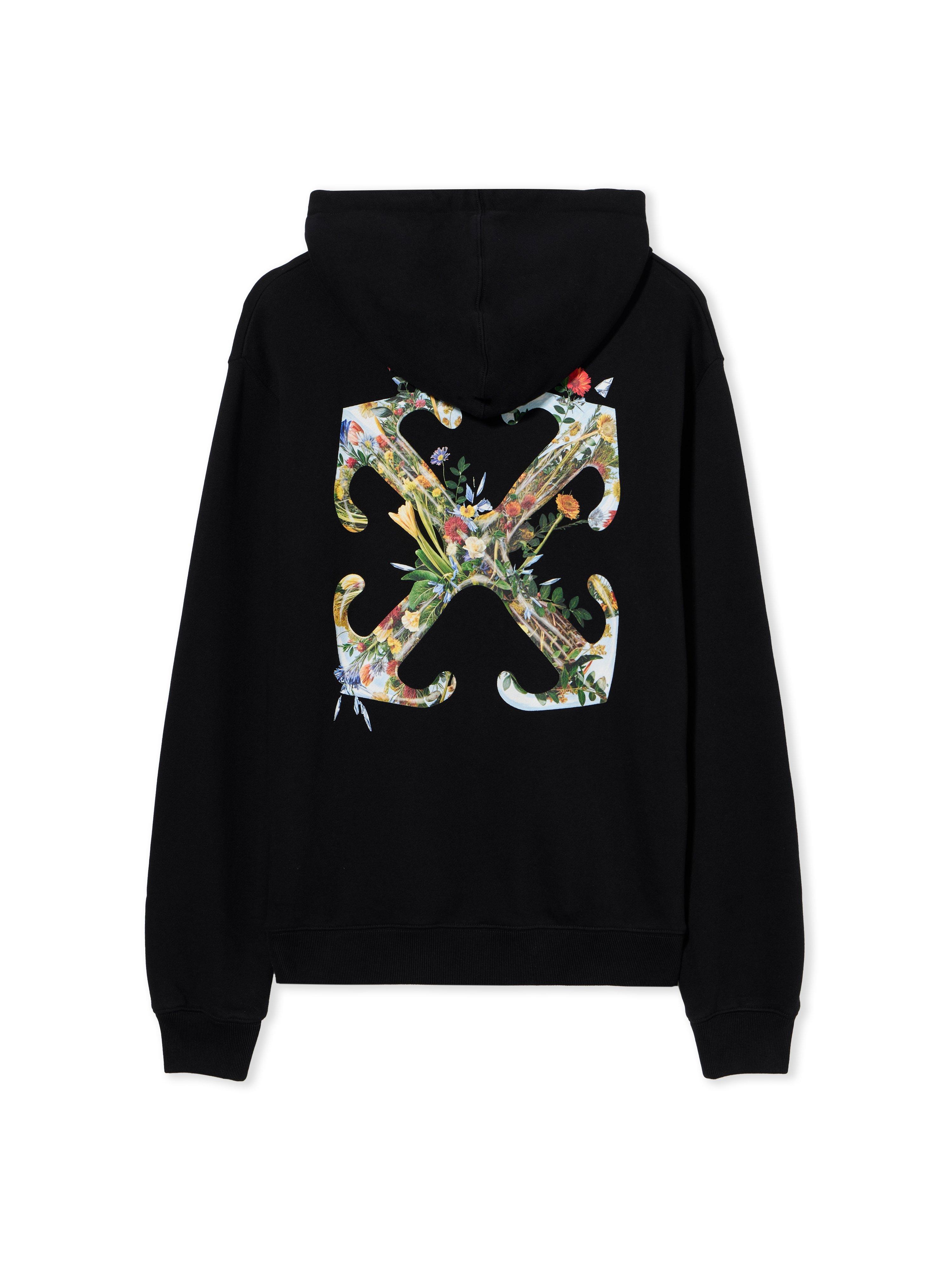 Off-White c/o Virgil Abloh Hoodies for Women | Online Sale Off-White c/o Virgil Abloh Hoodies for Women | Online Sale