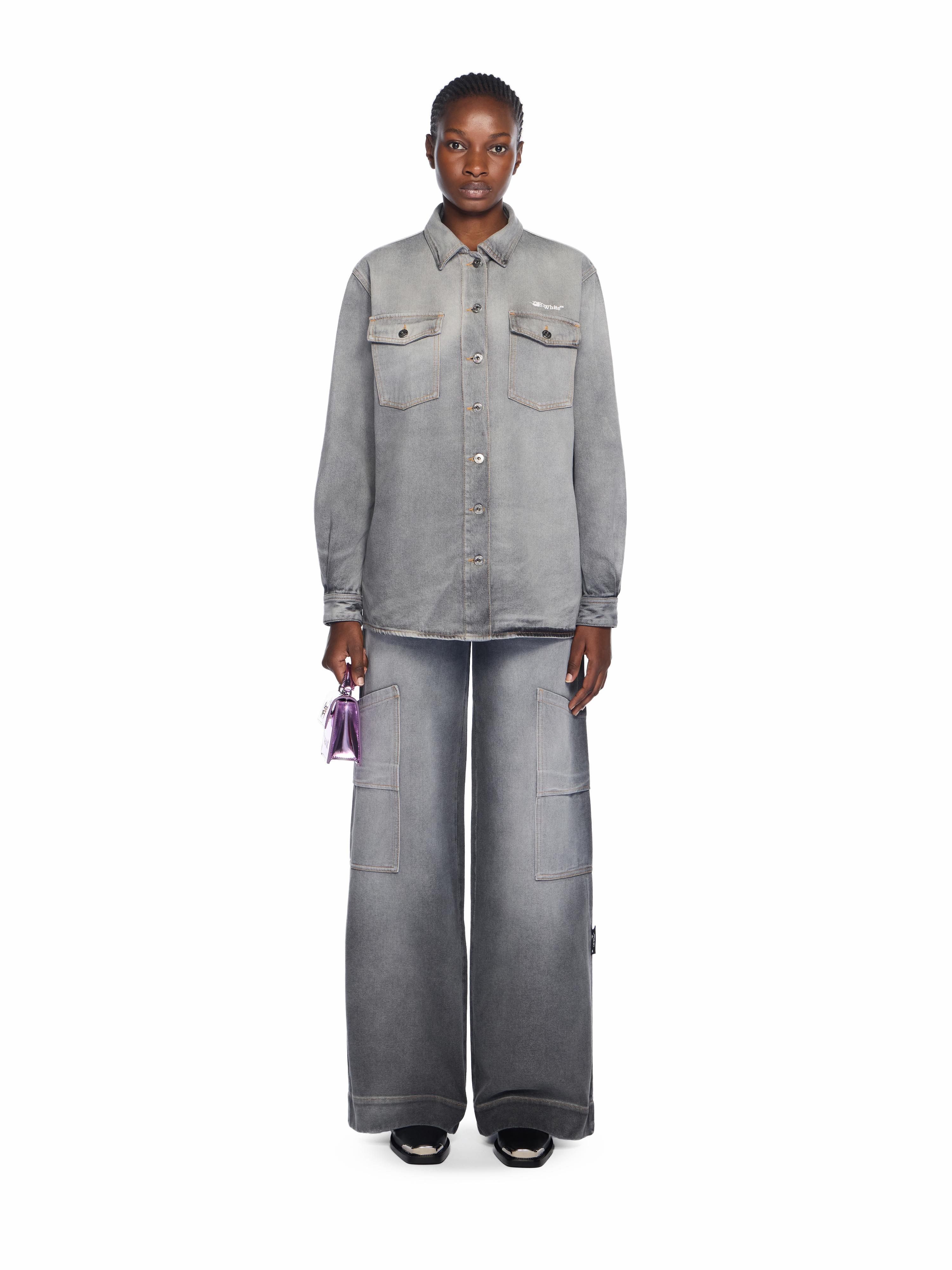 Off-White c/o Virgil Abloh Cargo pants for Women | Online Sale up