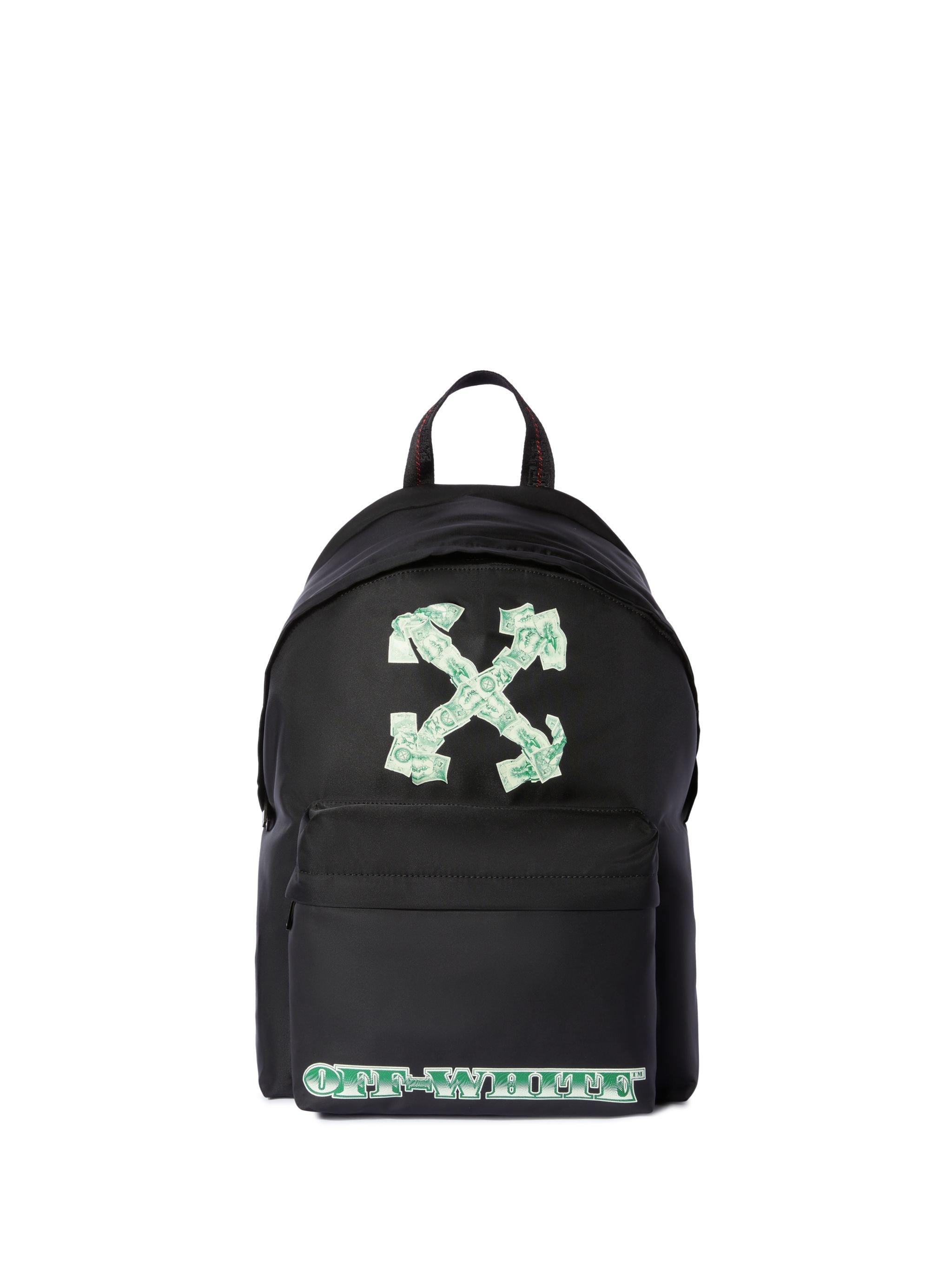 Off-White c/o Virgil Abloh Backpacks for Men | Online Sale