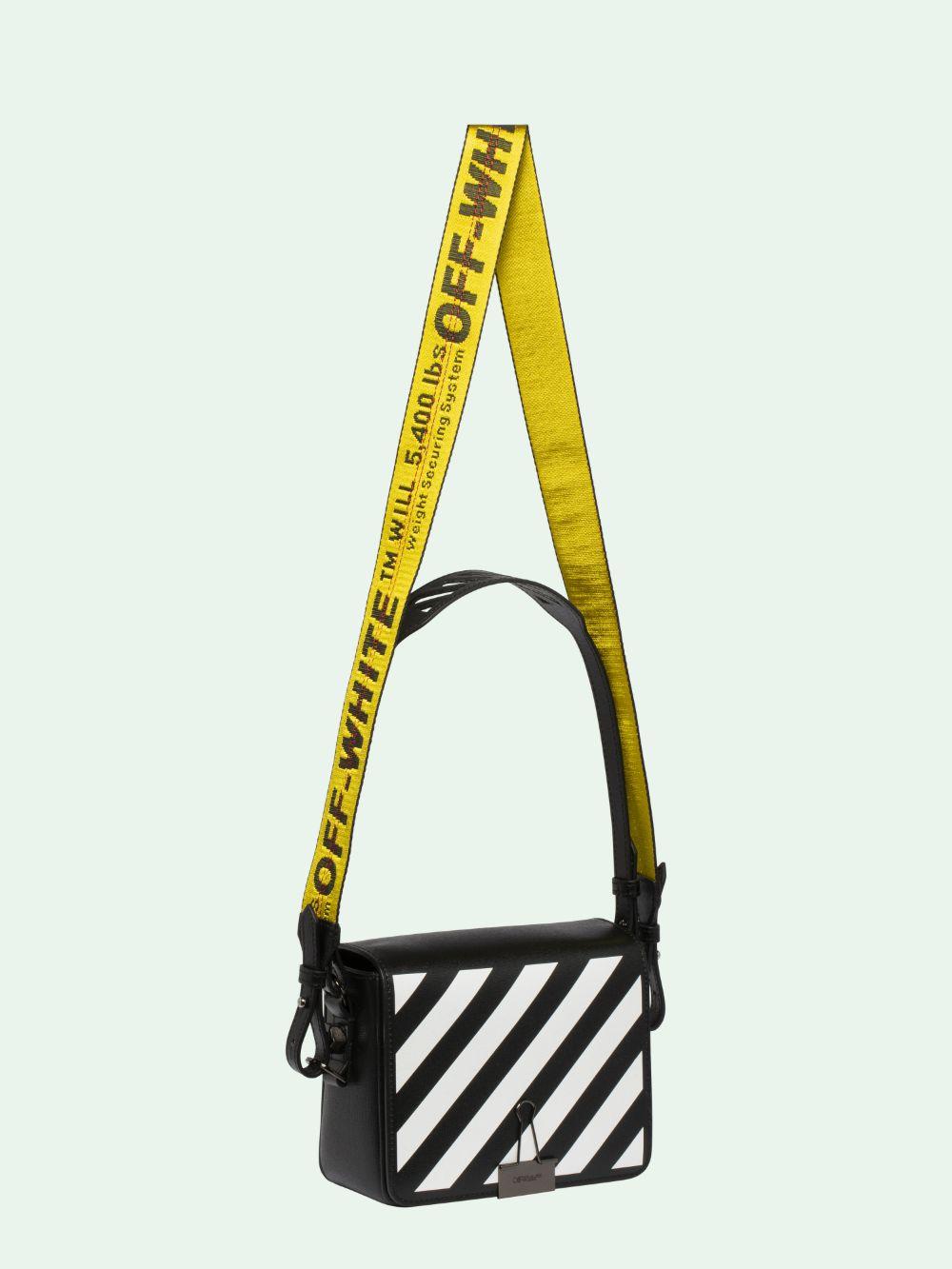off white bag virgil