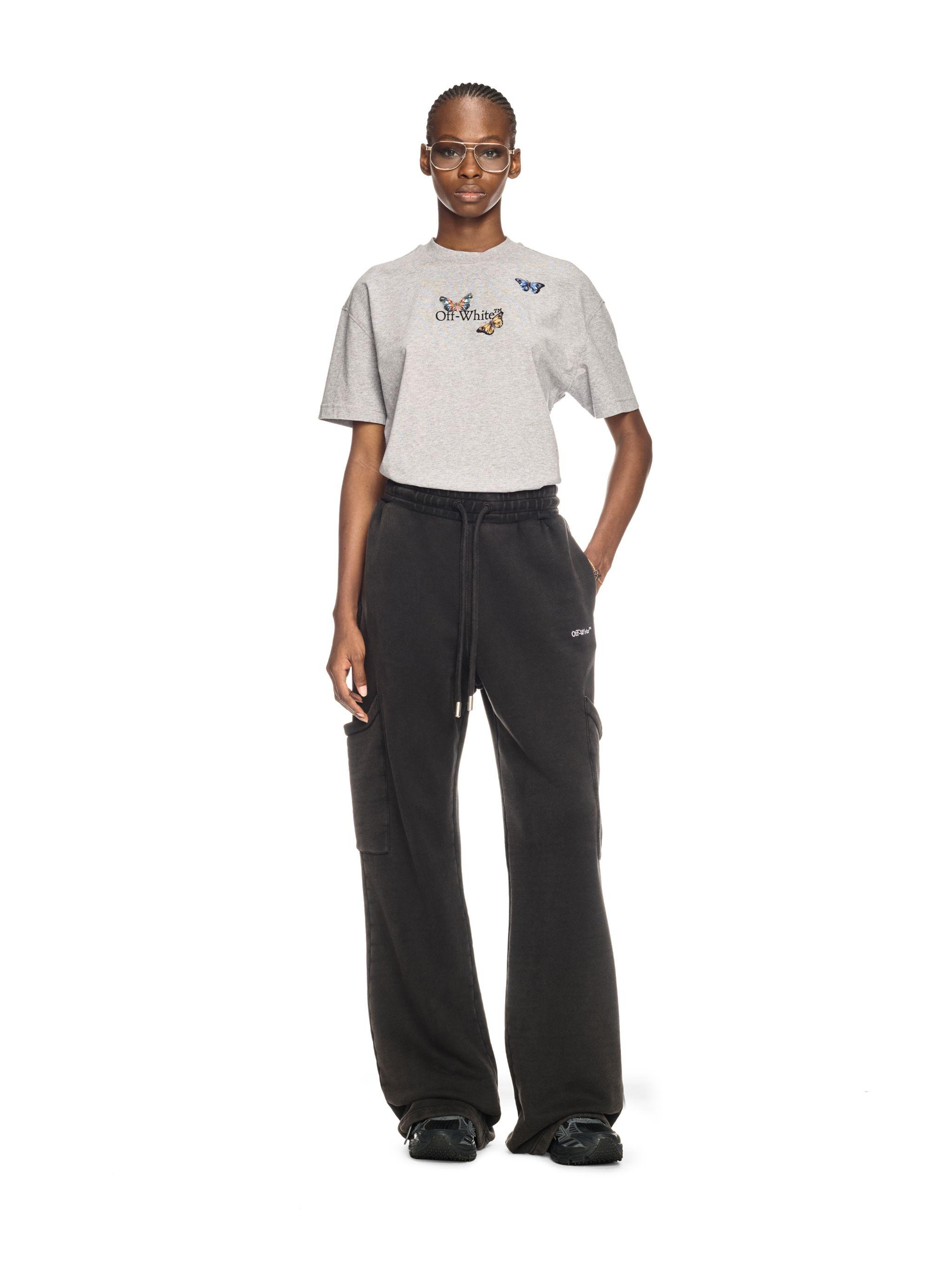 Off-White c/o Virgil Abloh Track pants and sweatpants for Off-White c/o Virgil Abloh Track pants and sweatpants for
