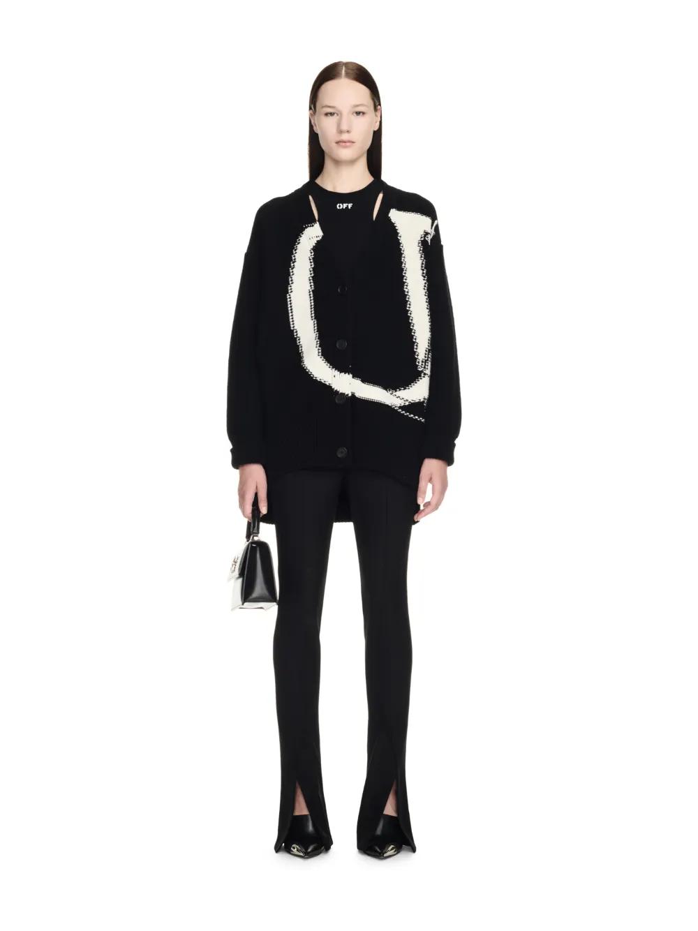 Off-White c/o Virgil Abloh Cardigans for Women | Online Sale