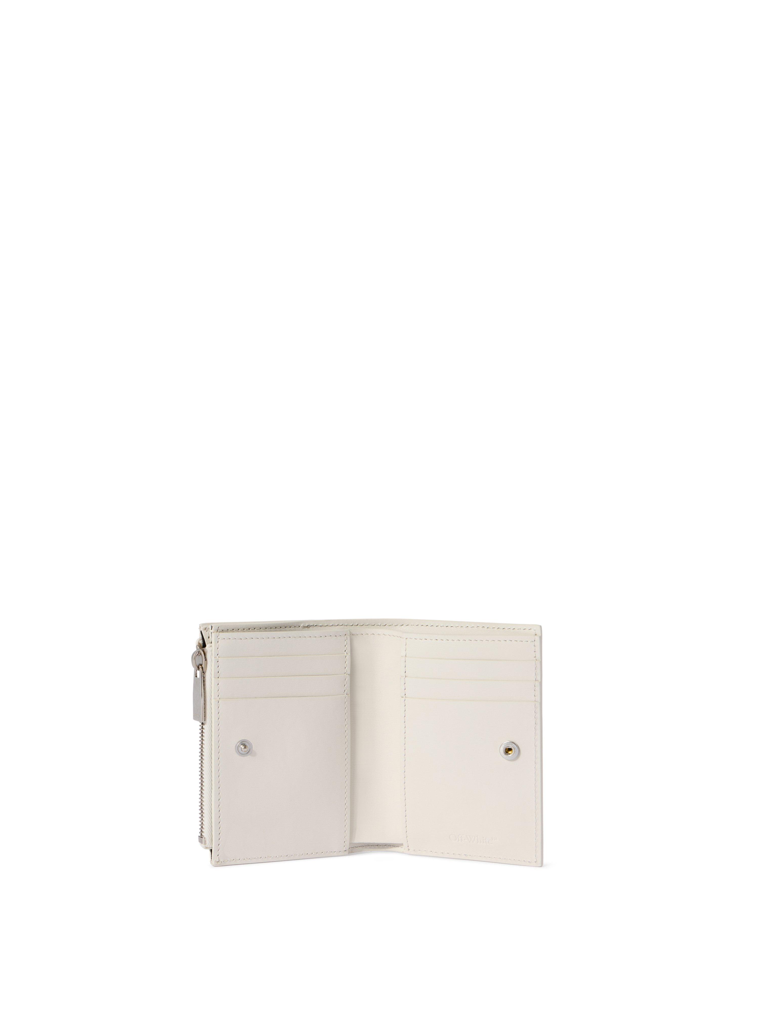 【美品】Off-White Leather Wallet Off-White™ Releases Black Leather Wallet | Hypebae