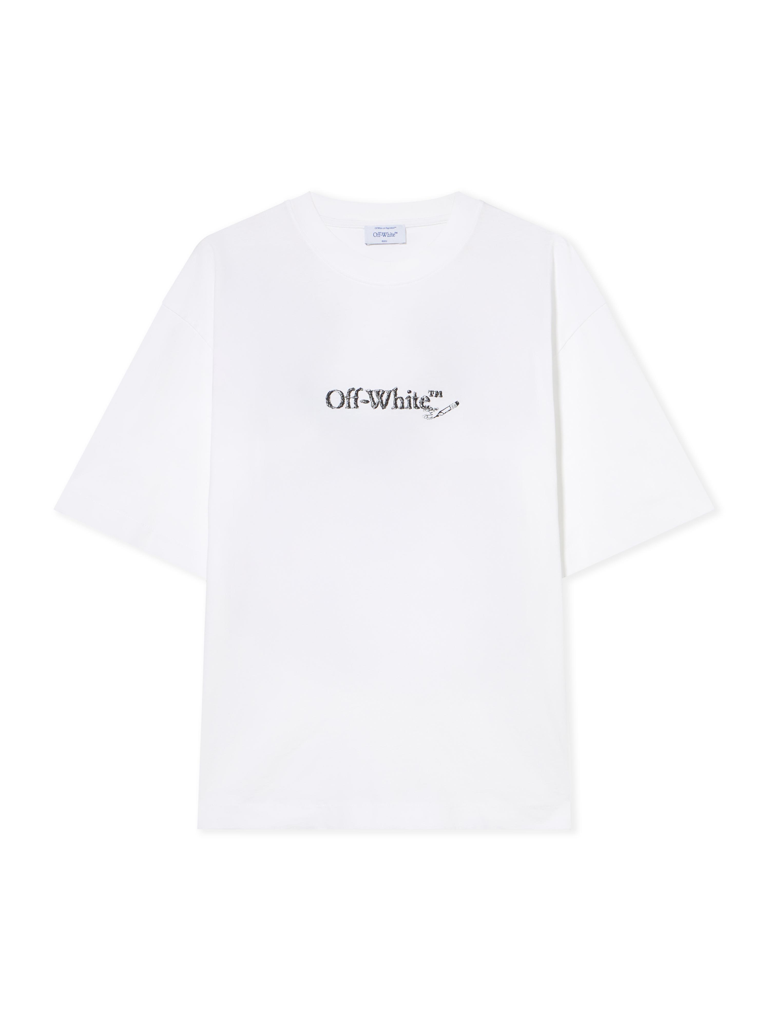 Off-White c/o Virgil Abloh Short sleeve t-shirts for Men