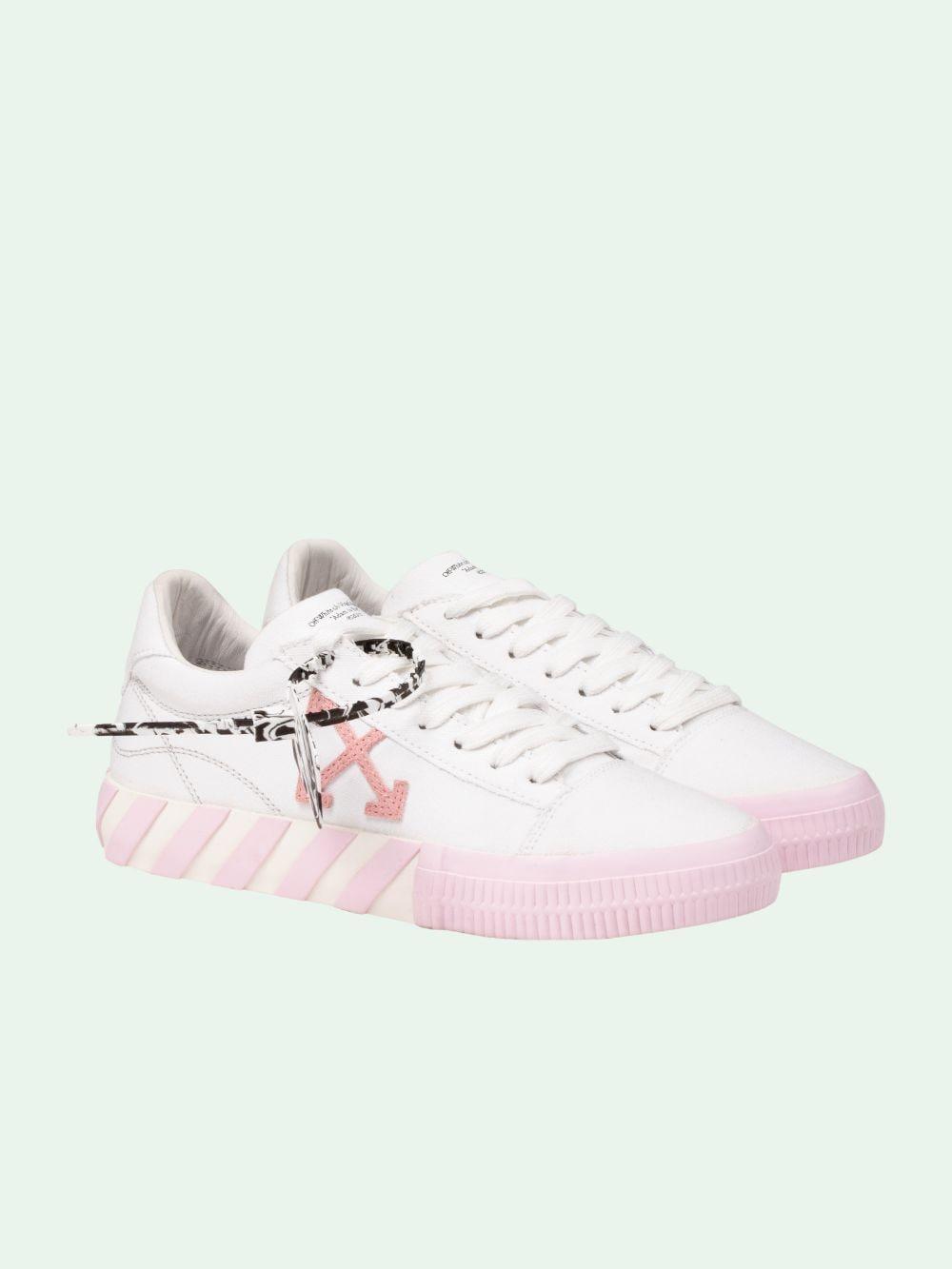 virgil abloh vulcanized