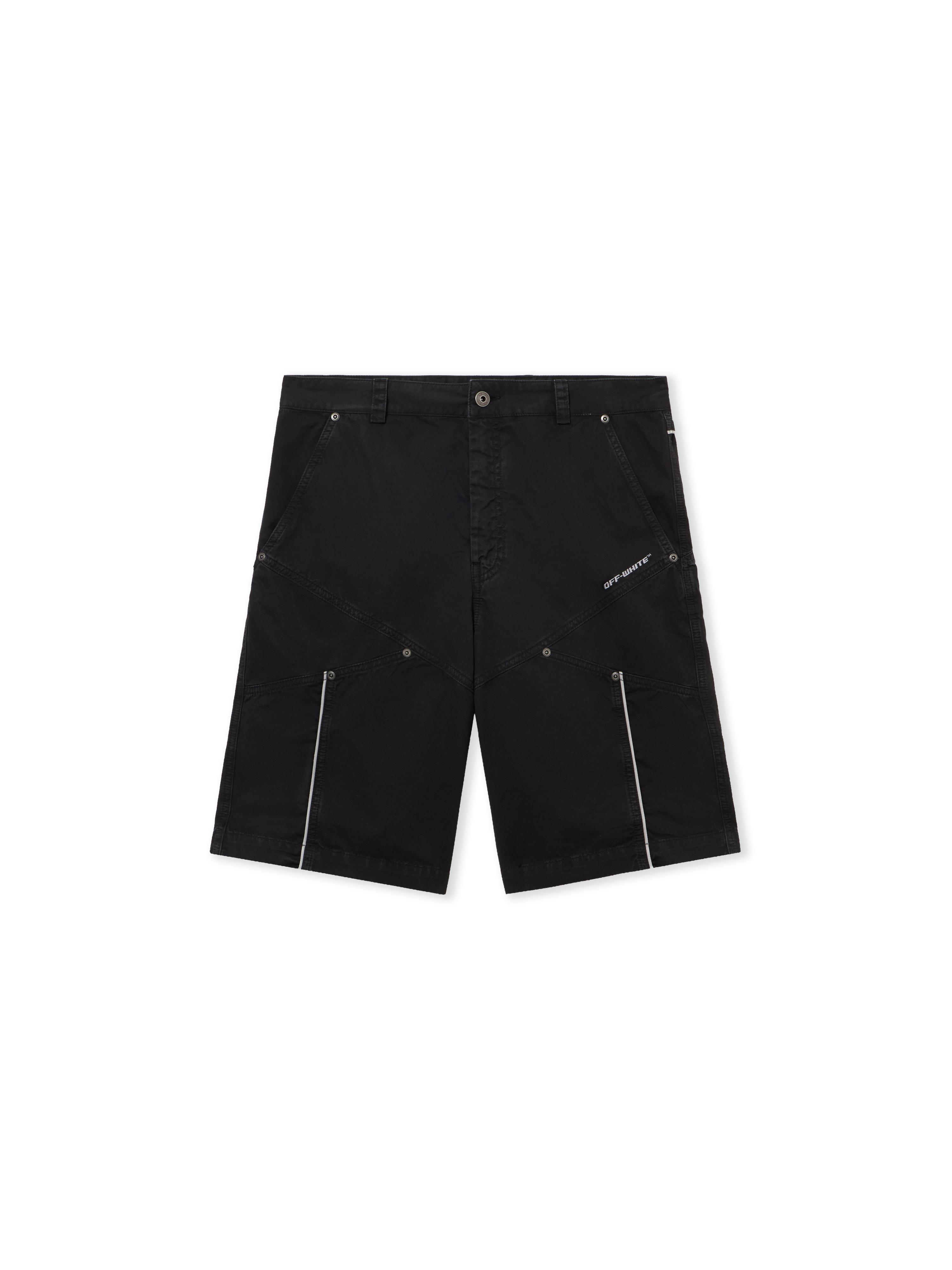 Off-White c/o Virgil Abloh Casual shorts for Men | Online Sale up
