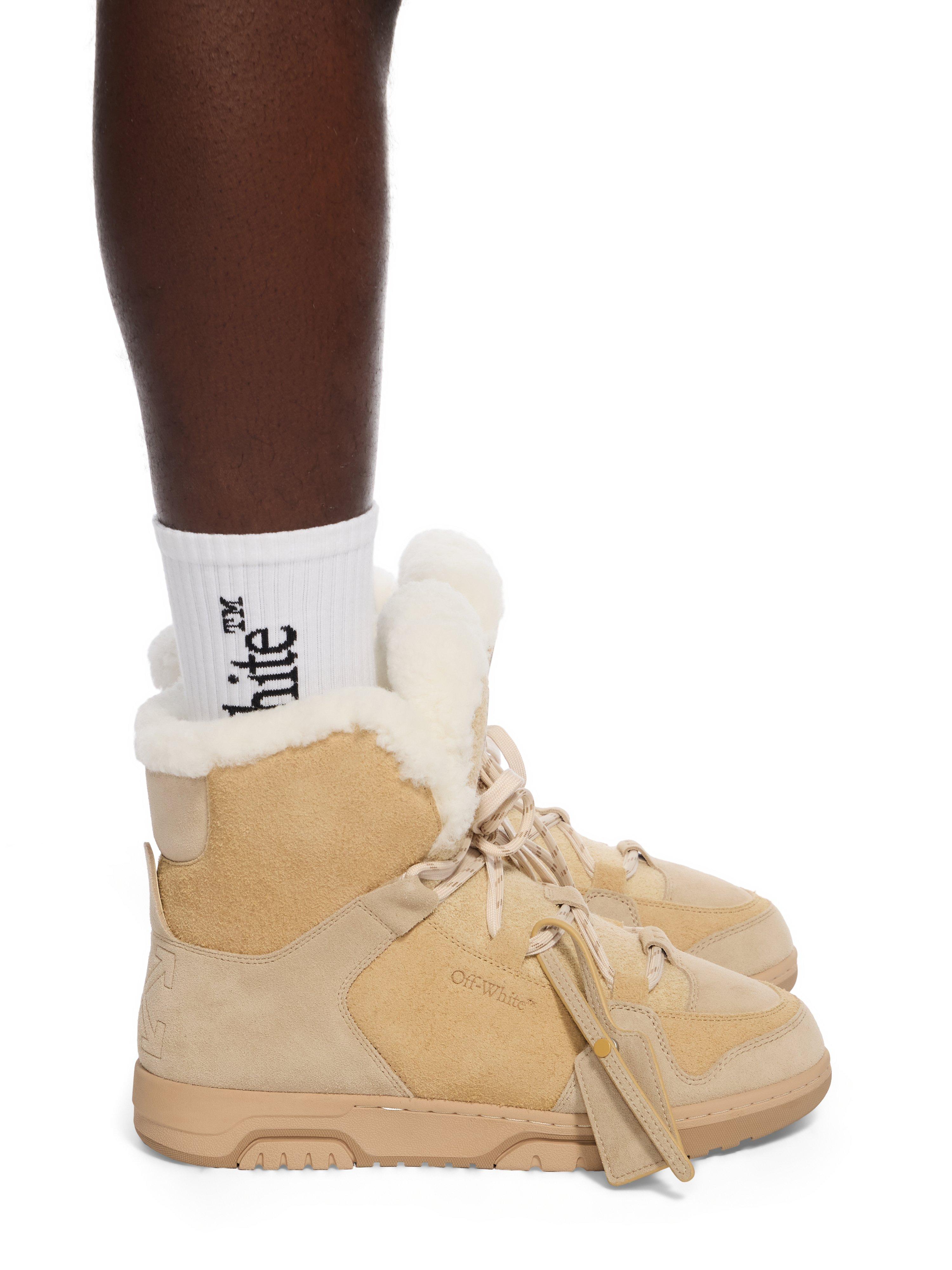 Off-White c/o Virgil Abloh Boots for Men | Online Sale up to 73 
