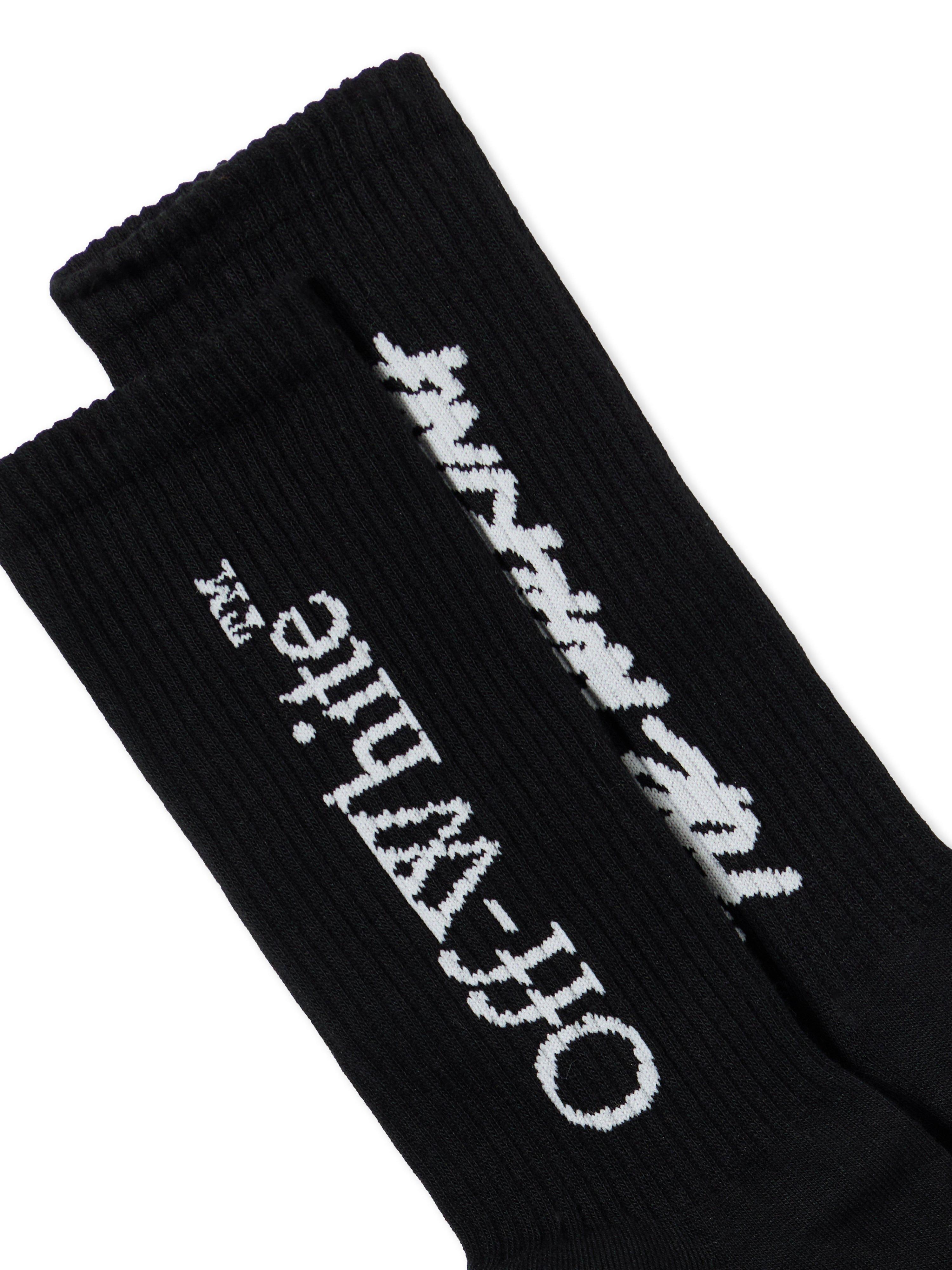 Off-White c/o Virgil Abloh Socks for Men | Online Sale up to 58