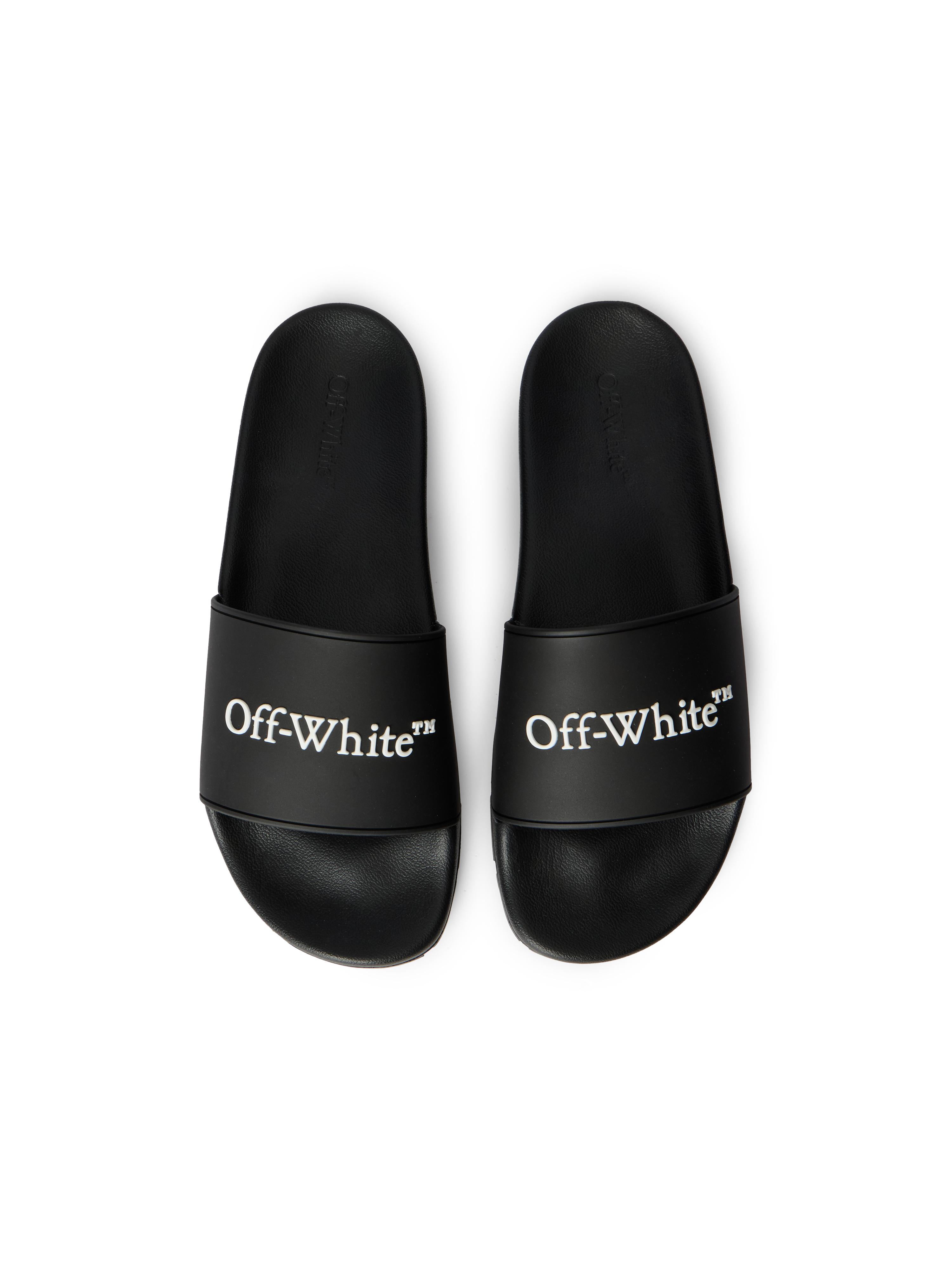 Off-White c/o Virgil Abloh Leather sandals for Men | Online Sale
