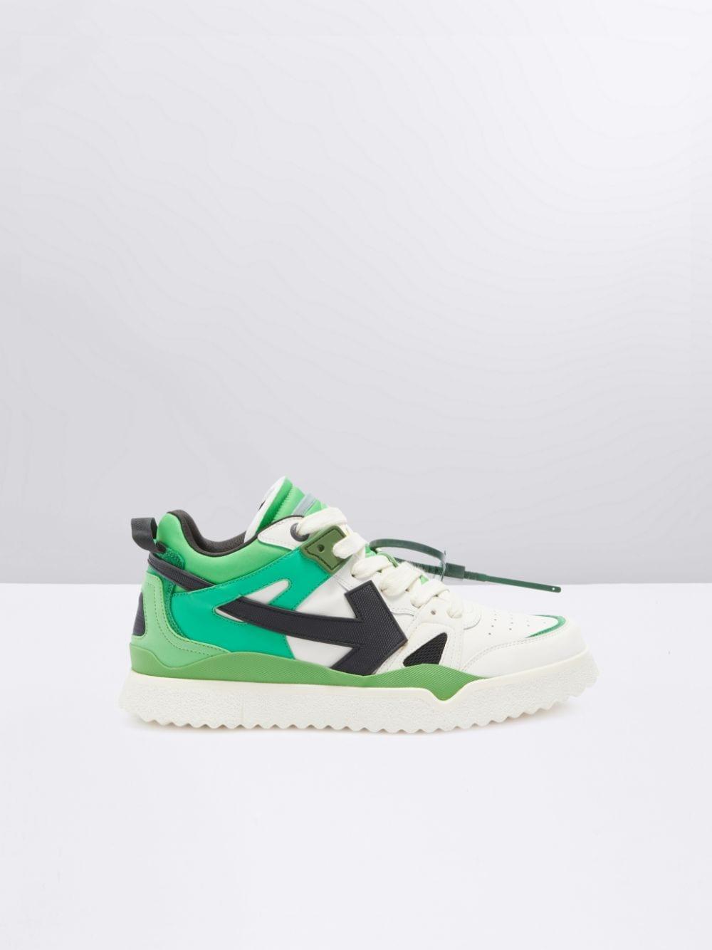 virgil off white shoes