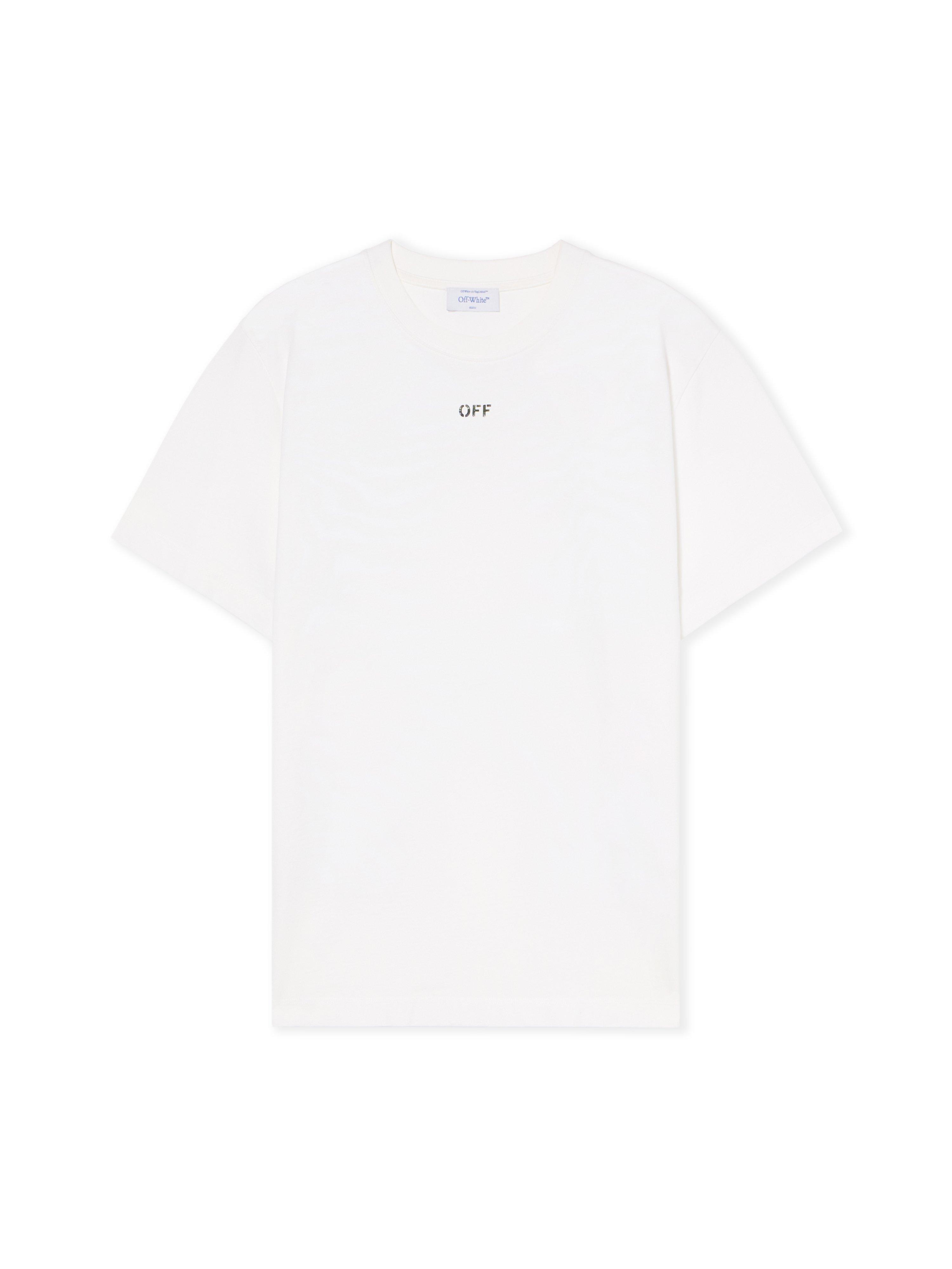 Off-White c/o Virgil Abloh Short sleeve t-shirts for Men