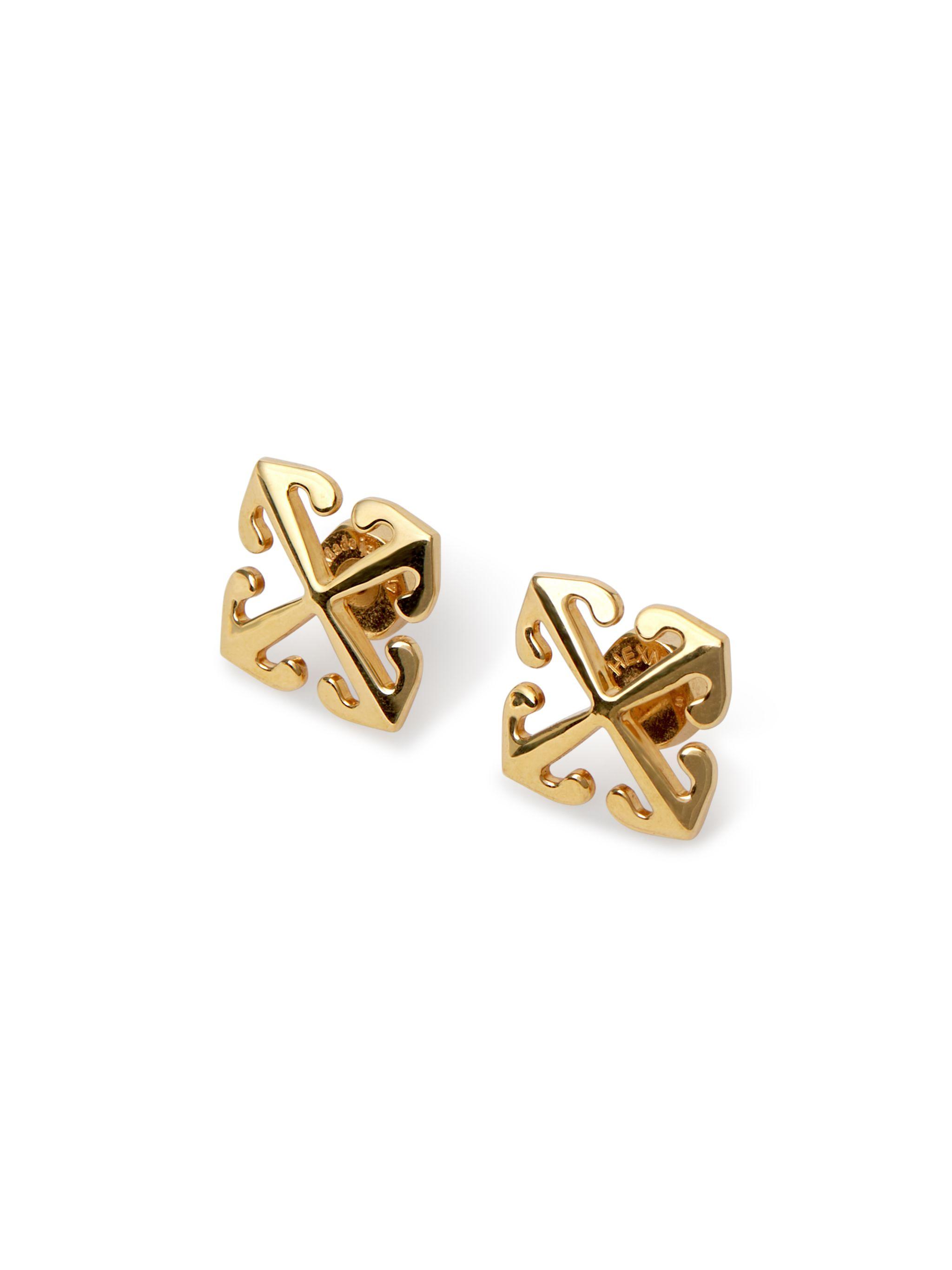 Off-White c/o Virgil Abloh Earrings and ear cuffs for Women