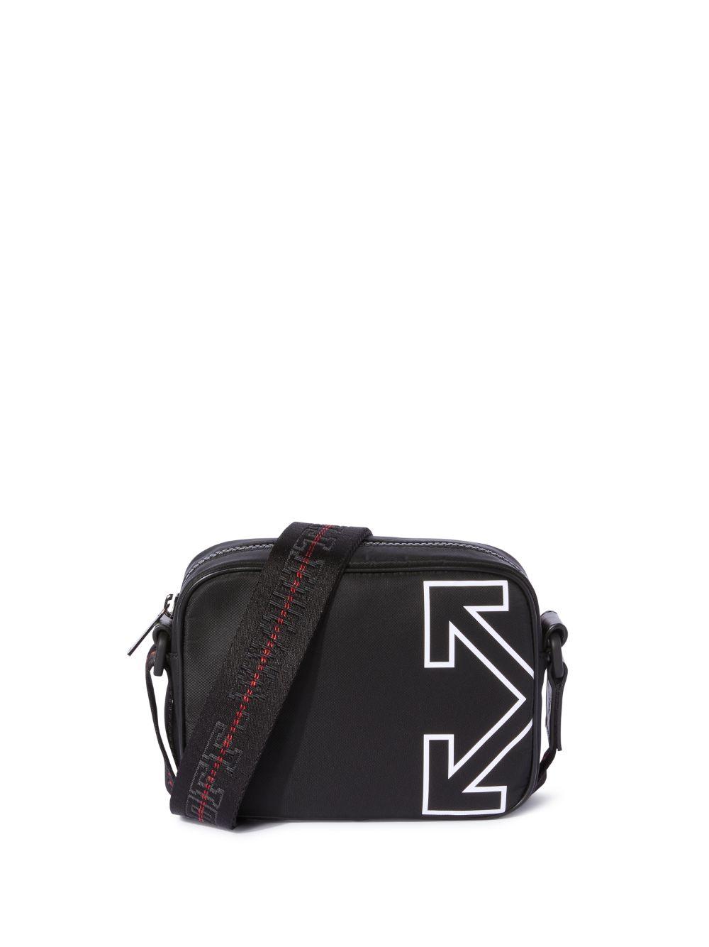 OFF-WHITE C/O VIRGIL ABLOH クロスボディバッグ（Off-White c/o 