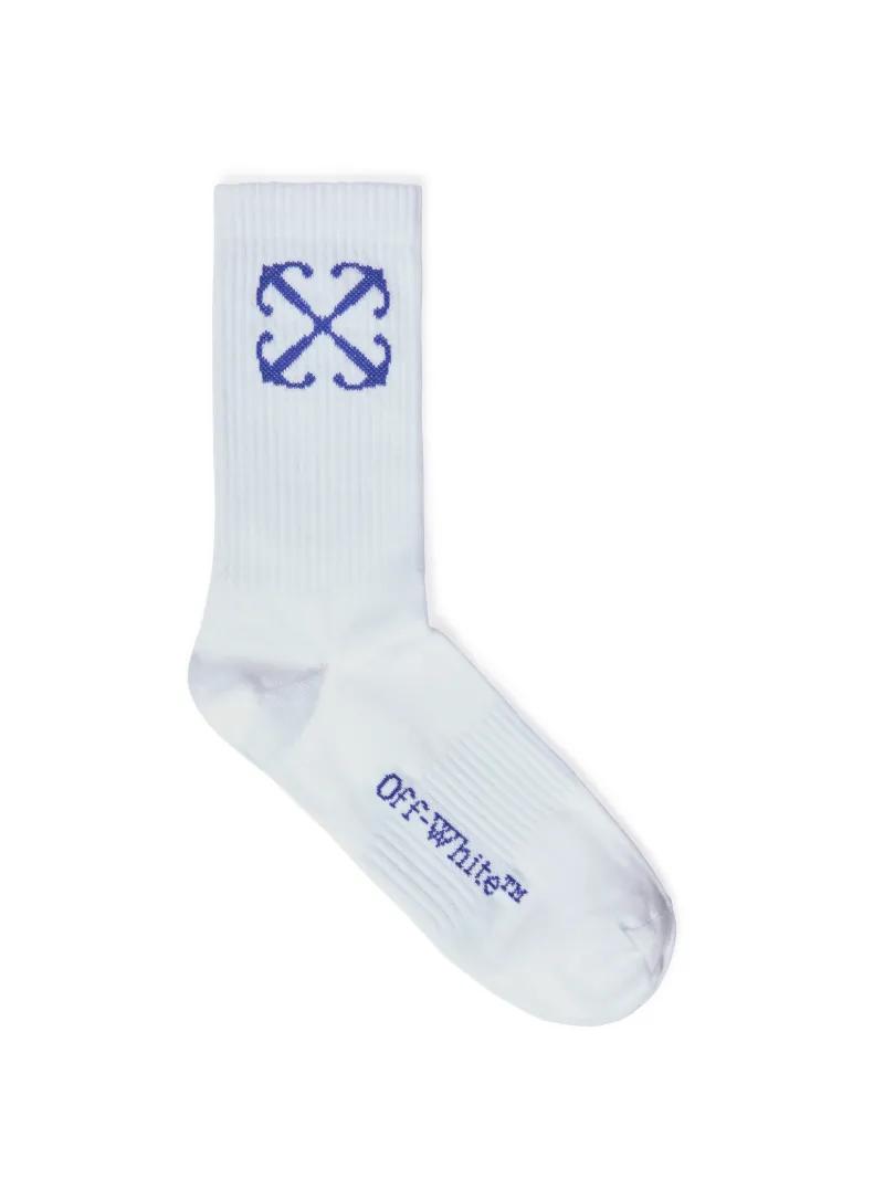 Off-White c/o Virgil Abloh Socks for Men | Online Sale up to