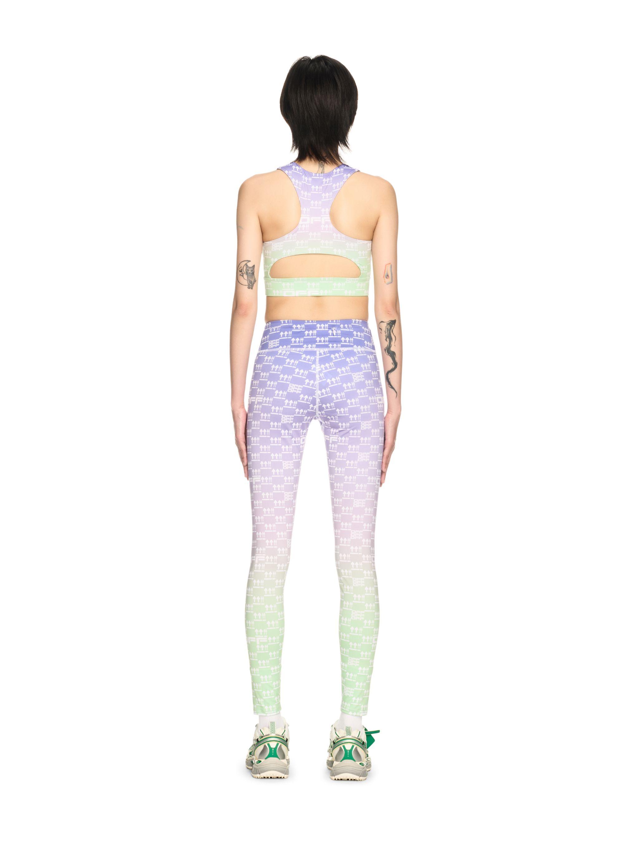 Off-White c/o Virgil Abloh Leggings for Women | Online Sale