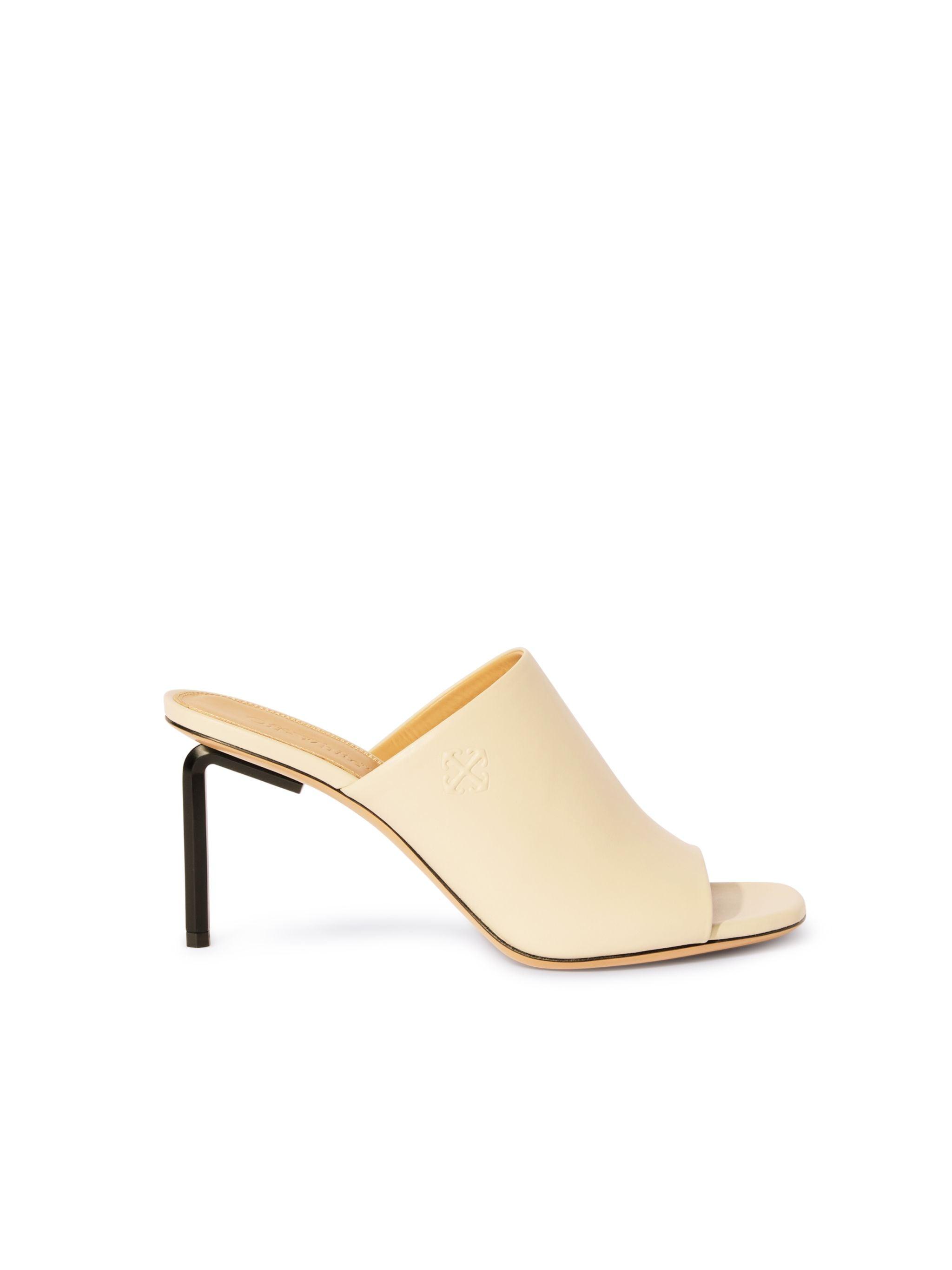 Off-White c/o Virgil Abloh Mule shoes for Women | Online 