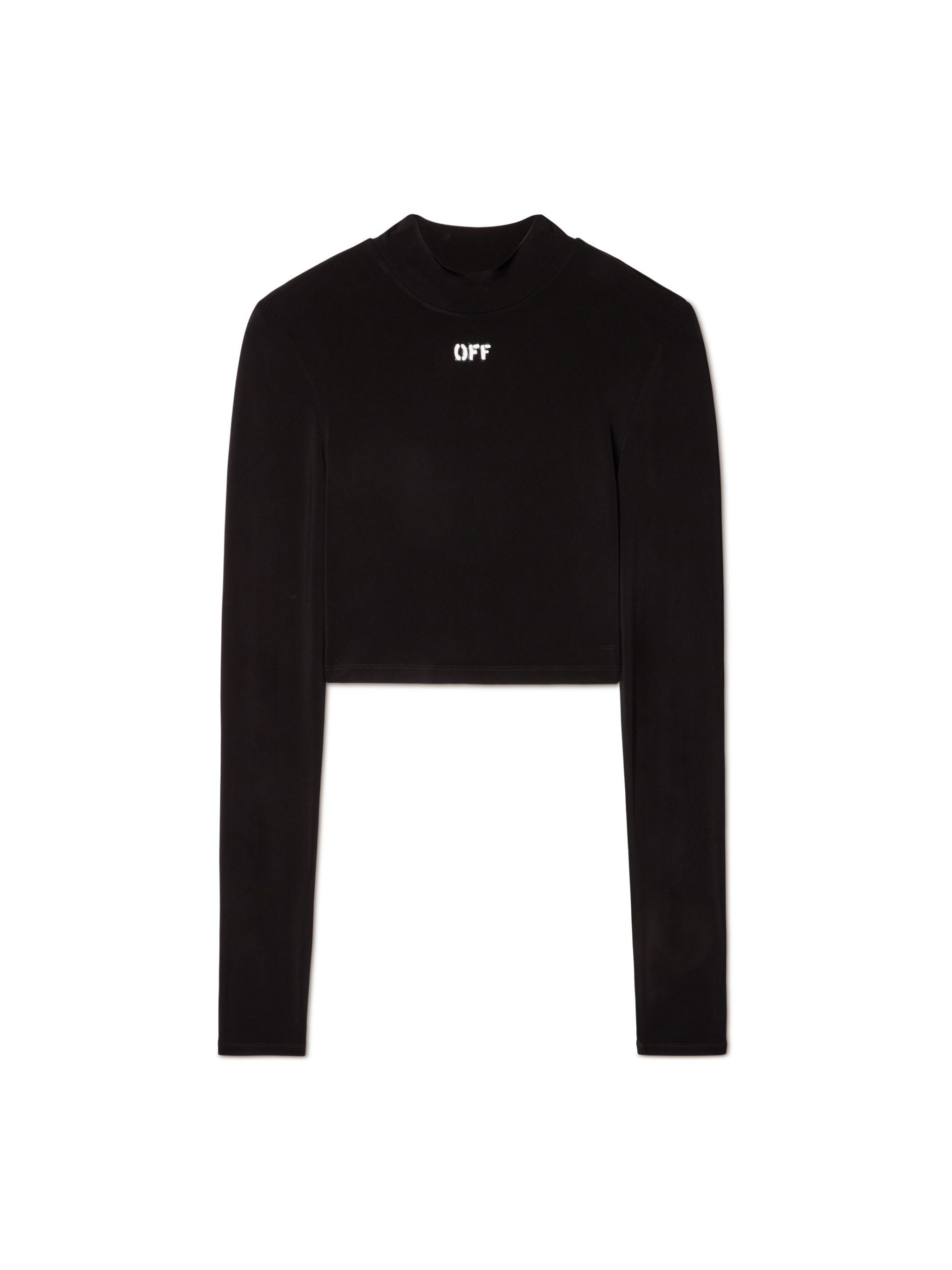 Off-White c/o Virgil Abloh Long-sleeved tops for Women