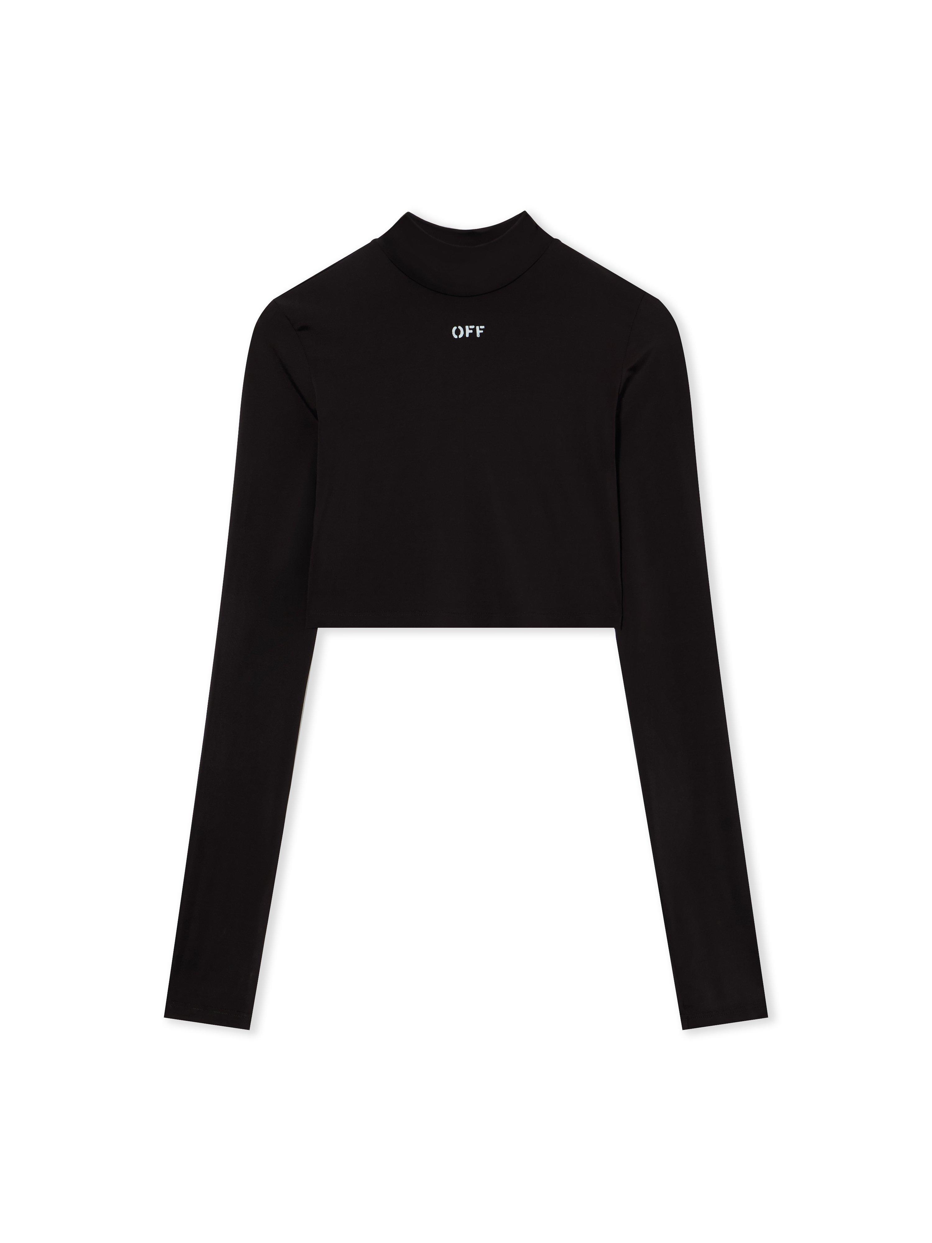 Off-White c/o Virgil Abloh Long-sleeved tops for Women | Online