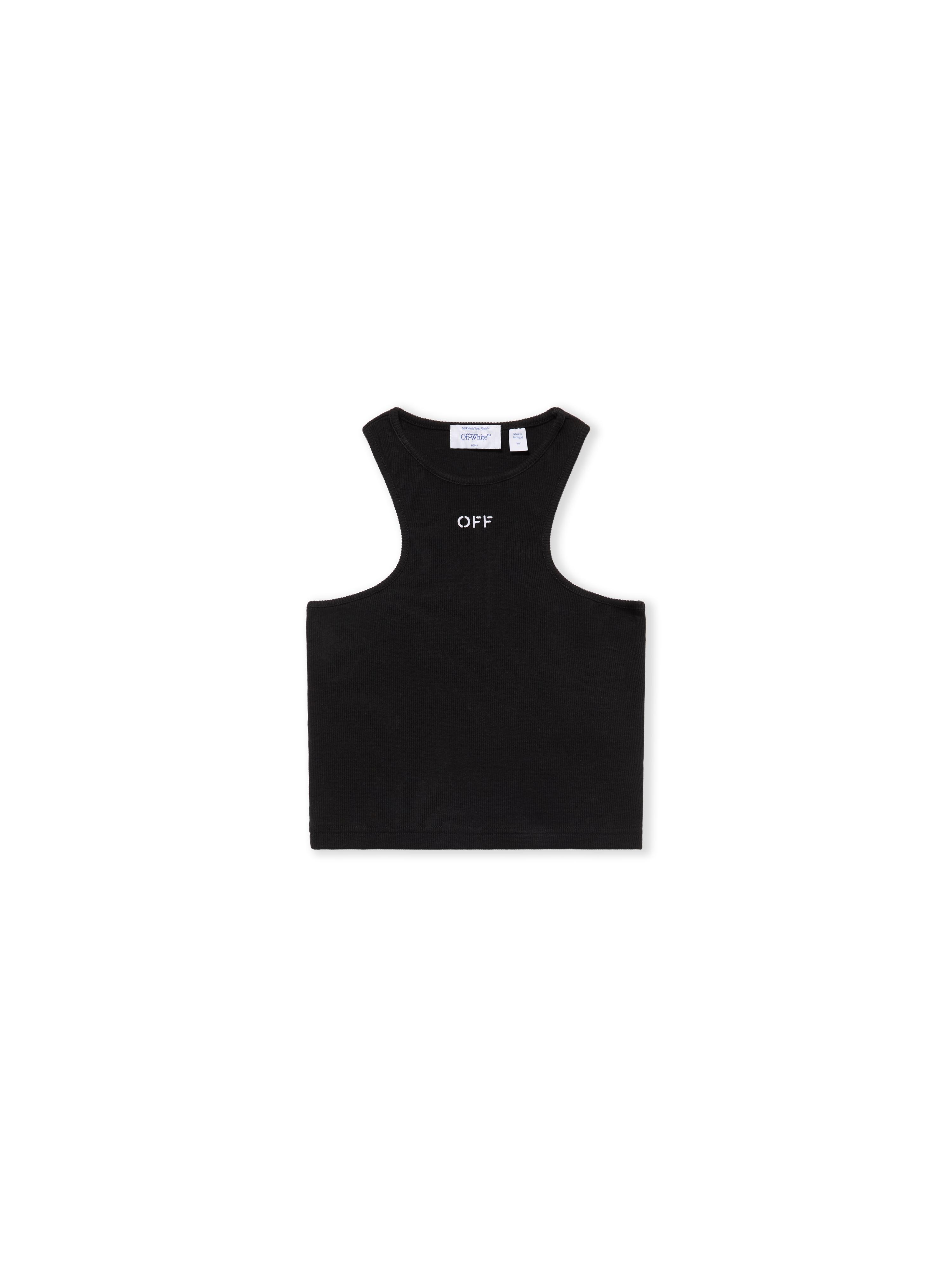 Off-White c/o Virgil Abloh Sleeveless and tank tops for Women