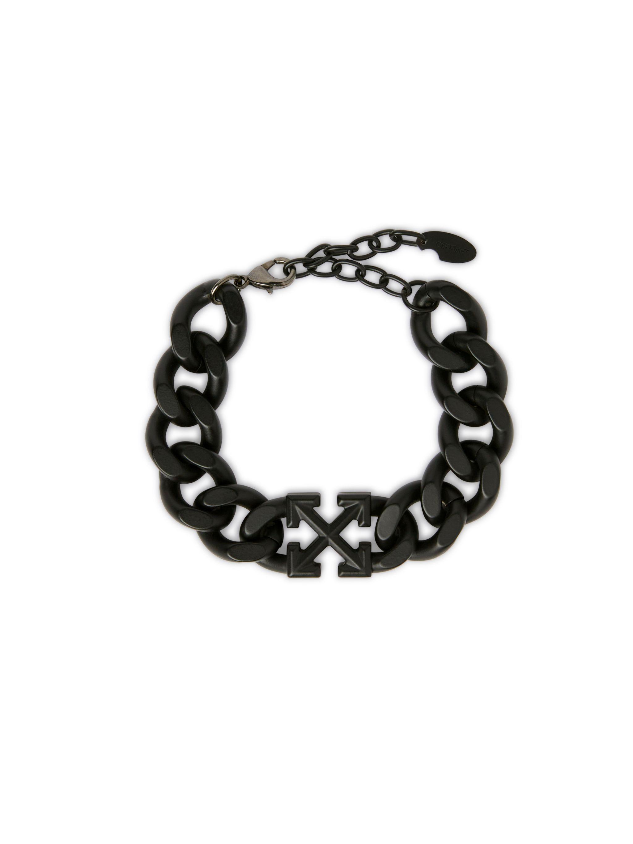 Off-White c/o Virgil Abloh Bracelets for Men | Online Sale Off-White c/o Virgil Abloh Bracelets for Men | Online Sale