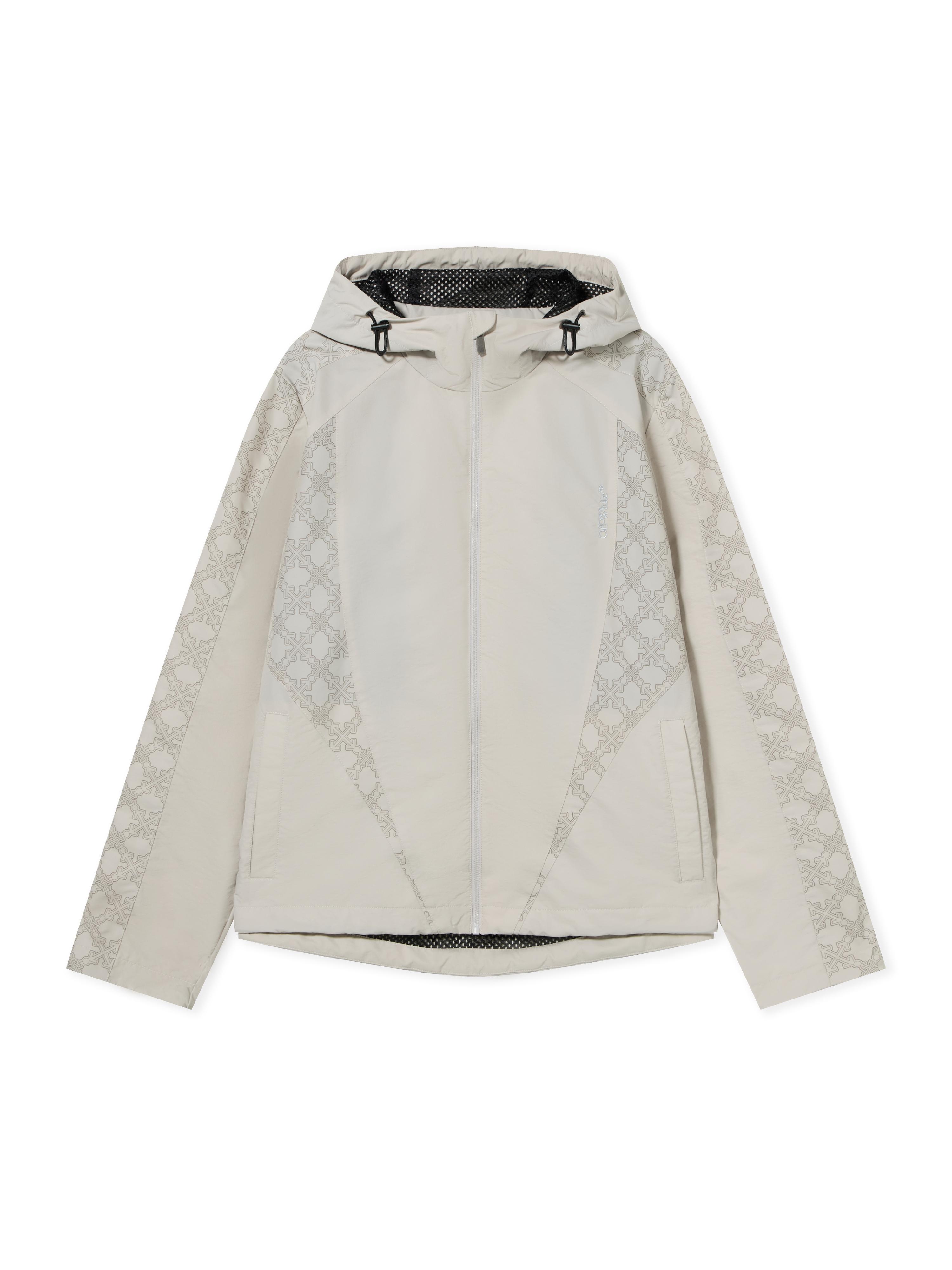 Off White Windbreakers for Men - Up to 82% off | Lyst