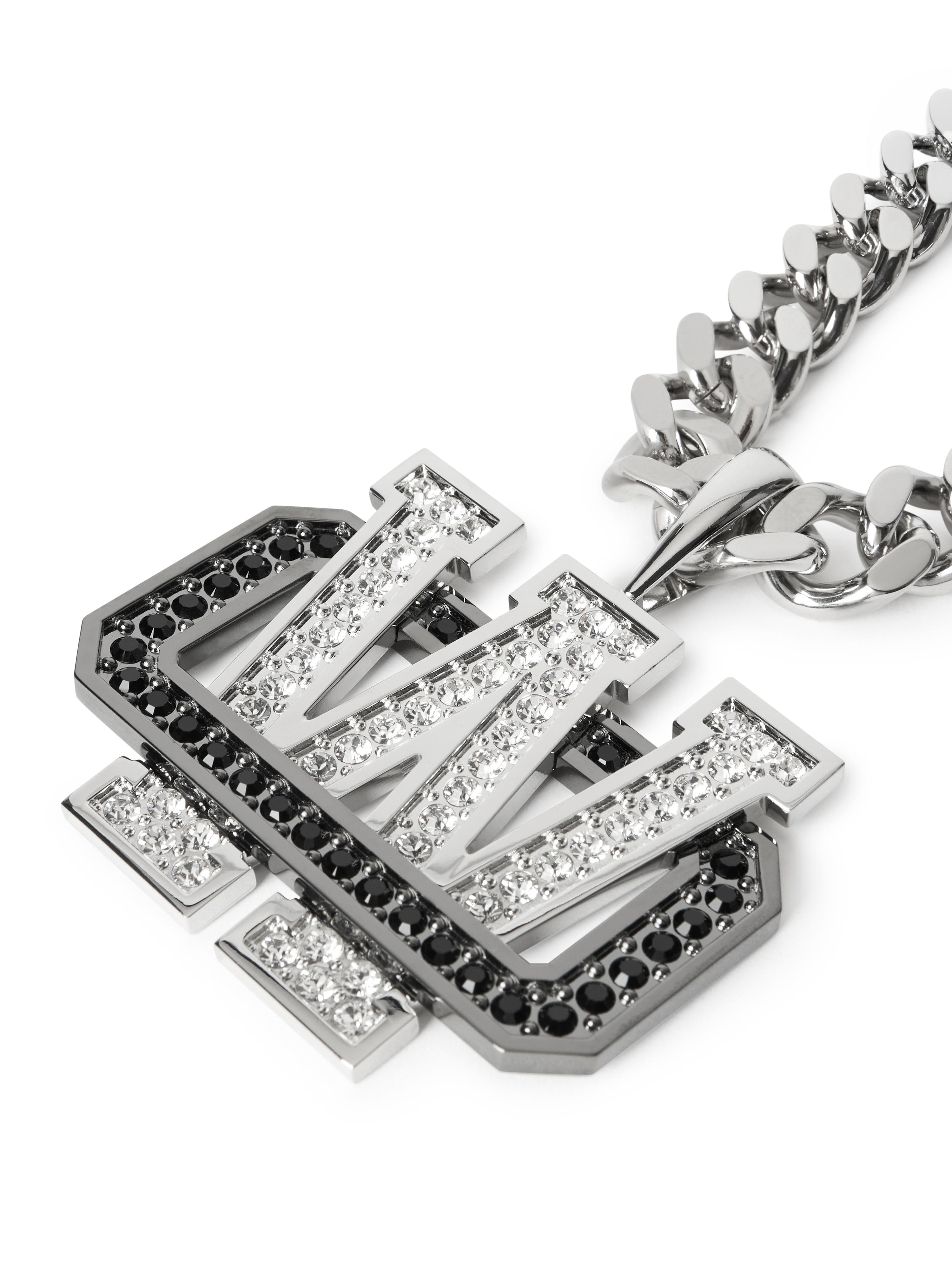 Off-White c/o Virgil Abloh Necklaces for Men | Online Sale up to