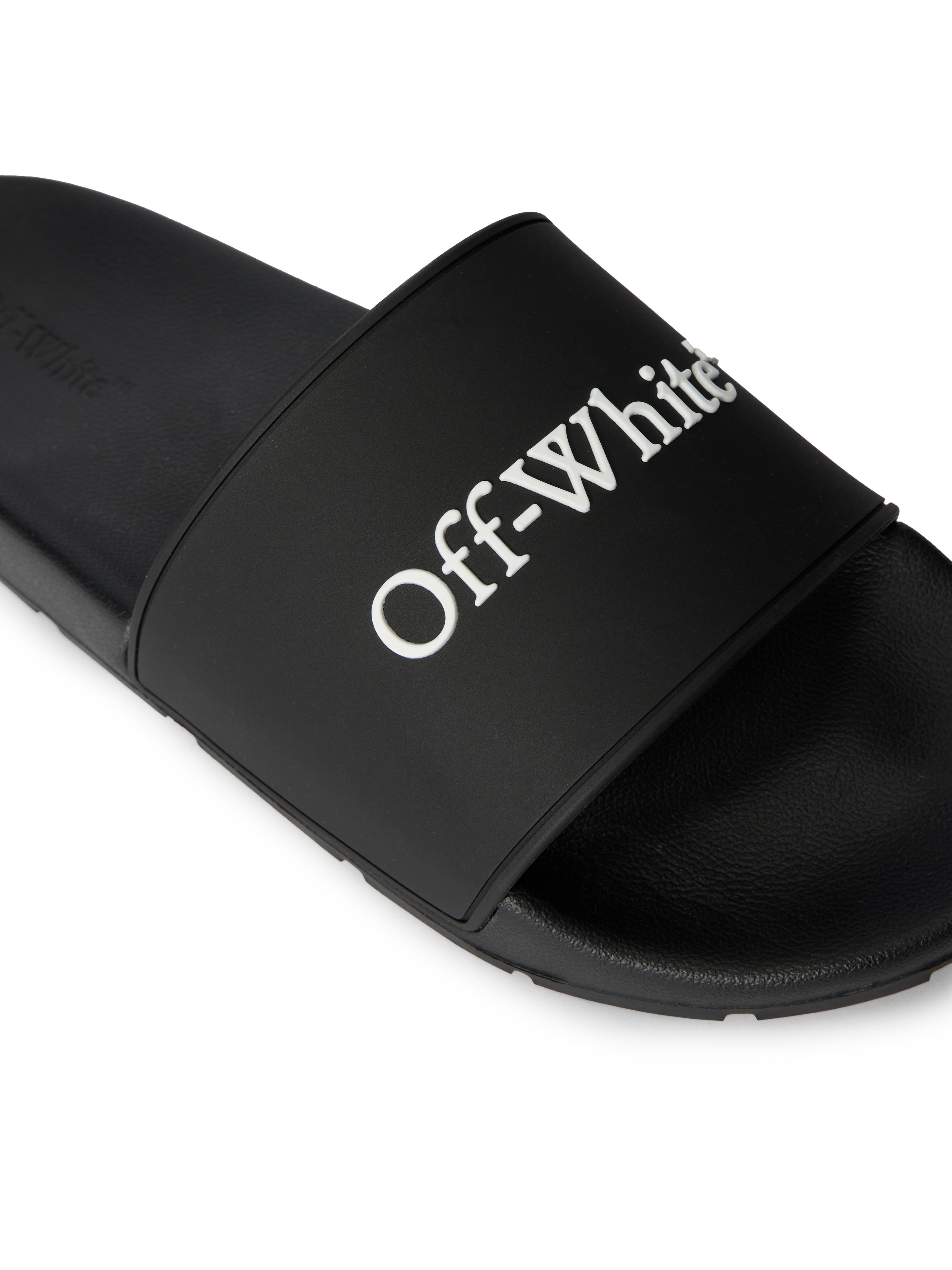 Off-White c/o Virgil Abloh Leather sandals for Men | Online Sale