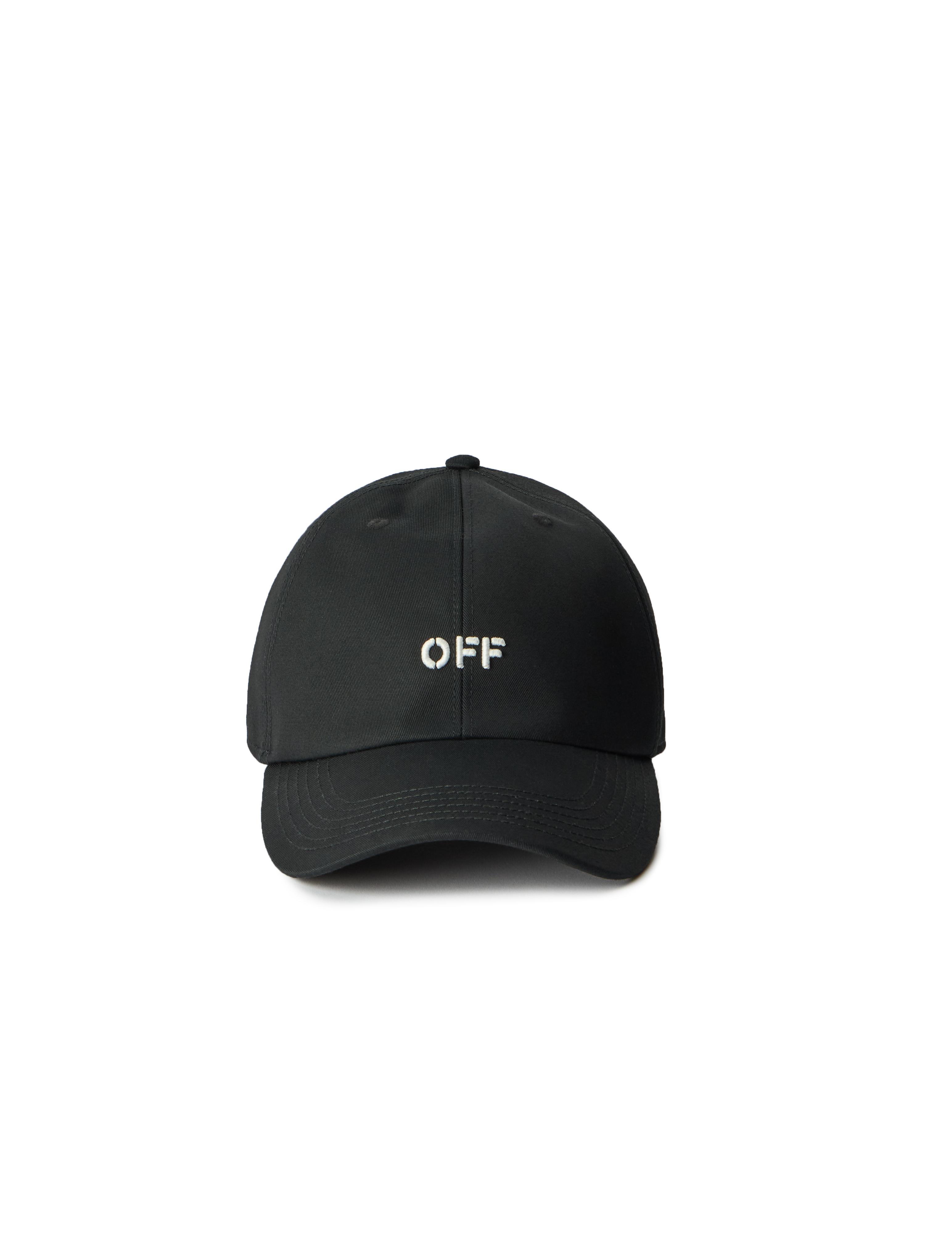Off-White c/o Virgil Abloh Hats for Men | Online Sale up to 60