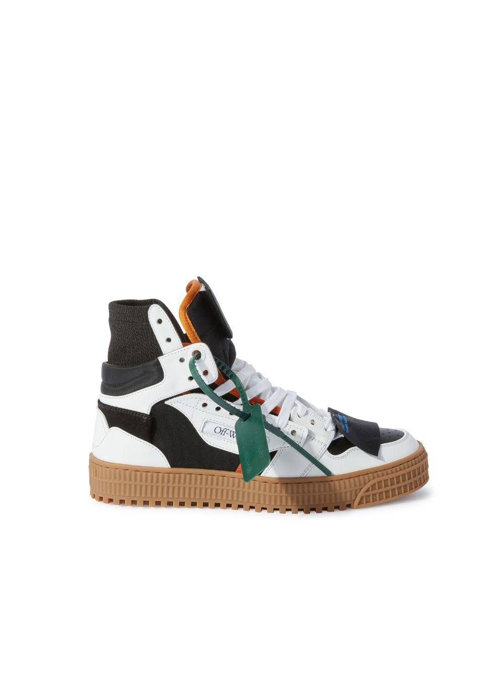 Off-White, Shoes, Offwhite Carryover Sneakers Designed By Virgil Abloh