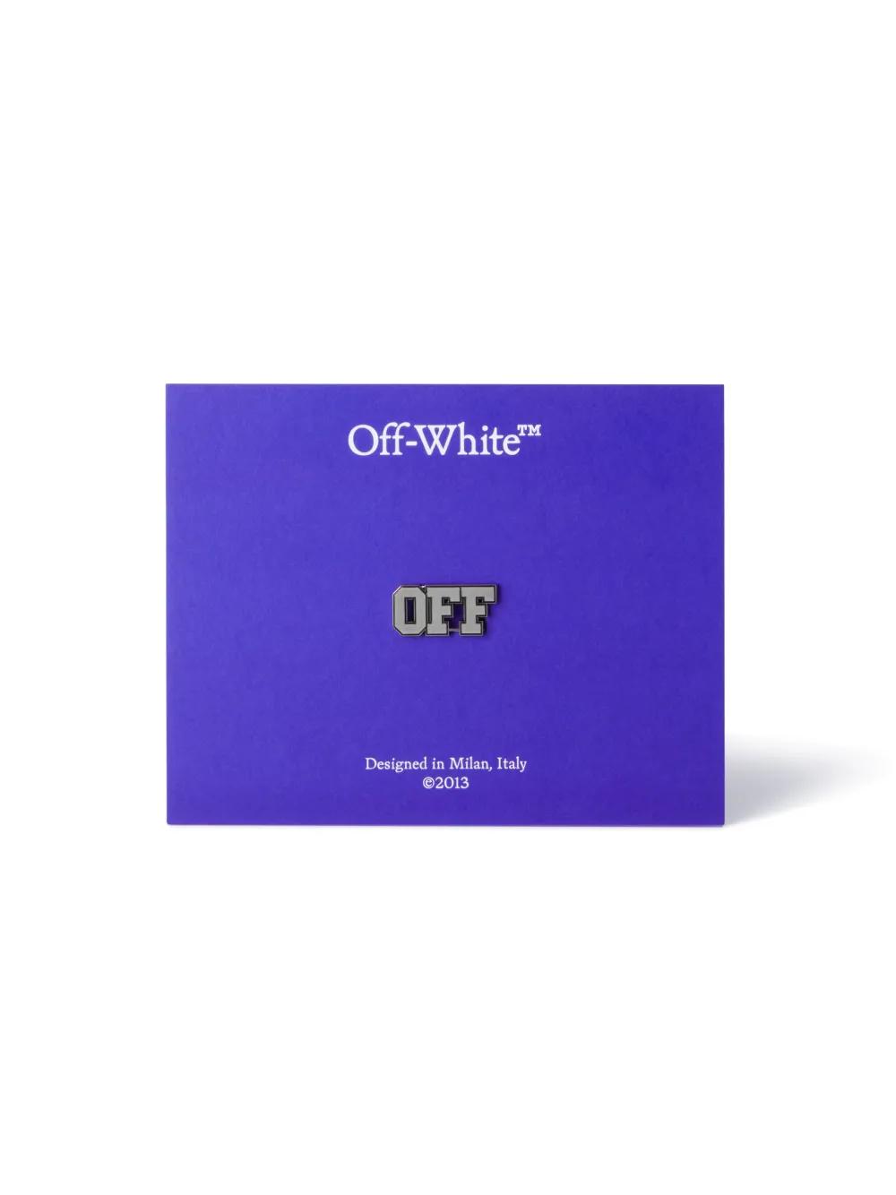 Off-White c/o Virgil Abloh Necklaces for Men | Online Sale Off-White c/o Virgil Abloh Necklaces for Men | Online Sale