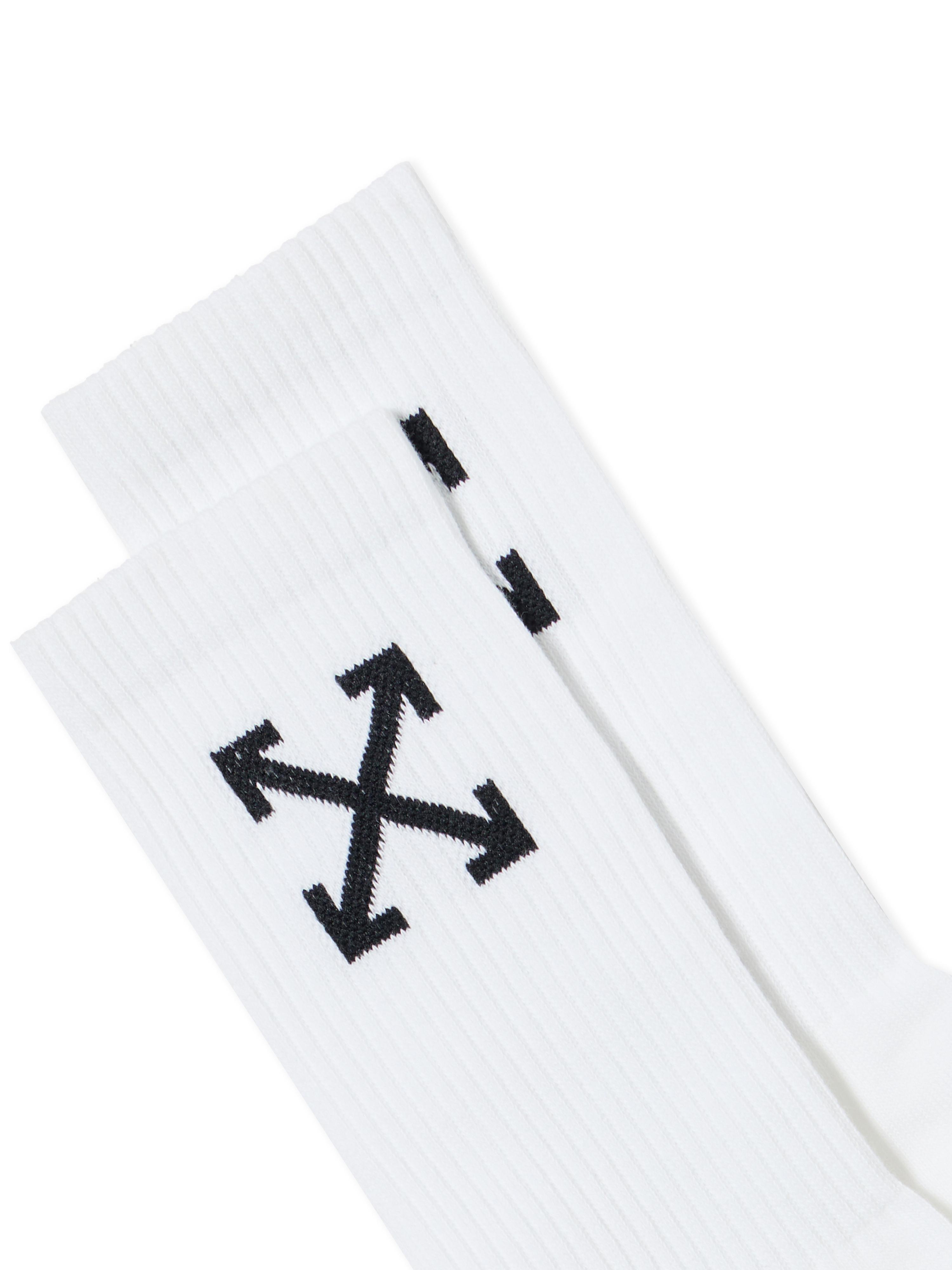 Off-White c/o Virgil Abloh Socks for Men | Online Sale up to 58