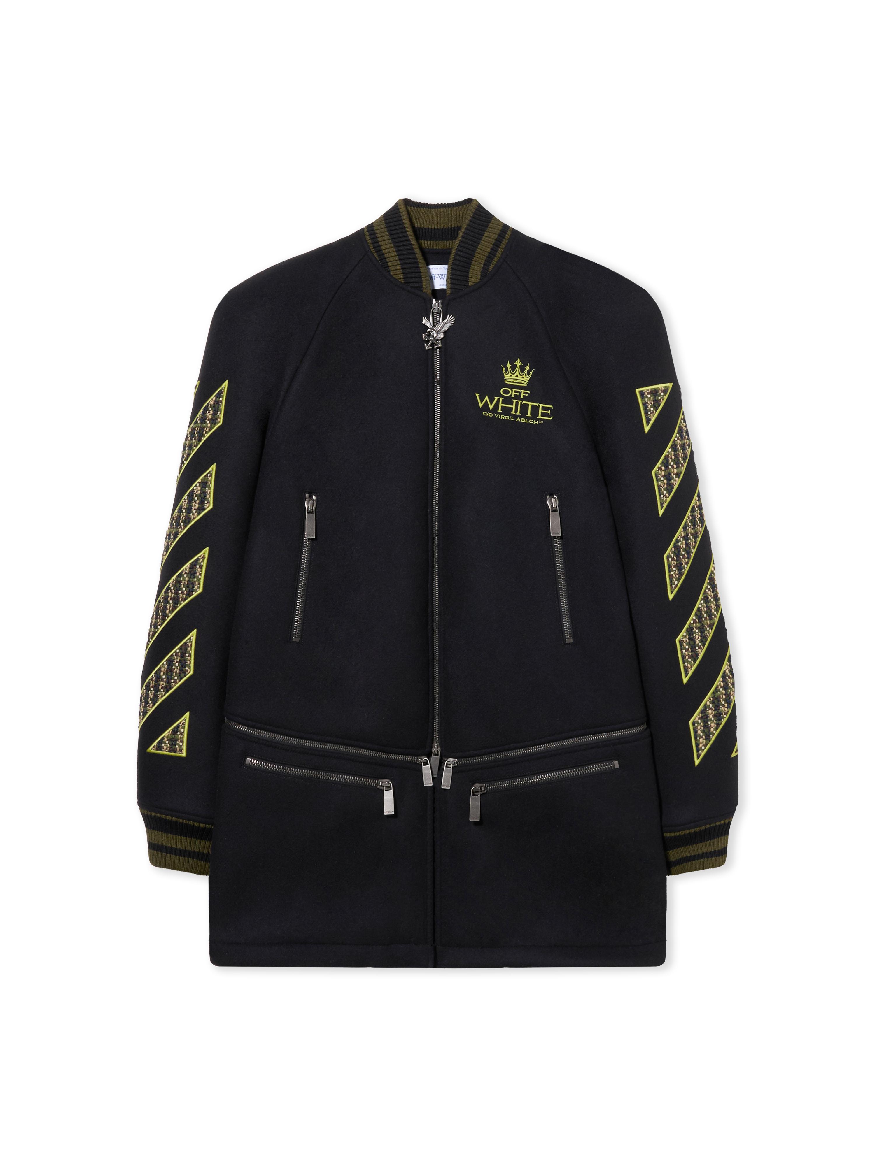 Off-White c/o Virgil Abloh Coats for Men | Online Sale up to 80