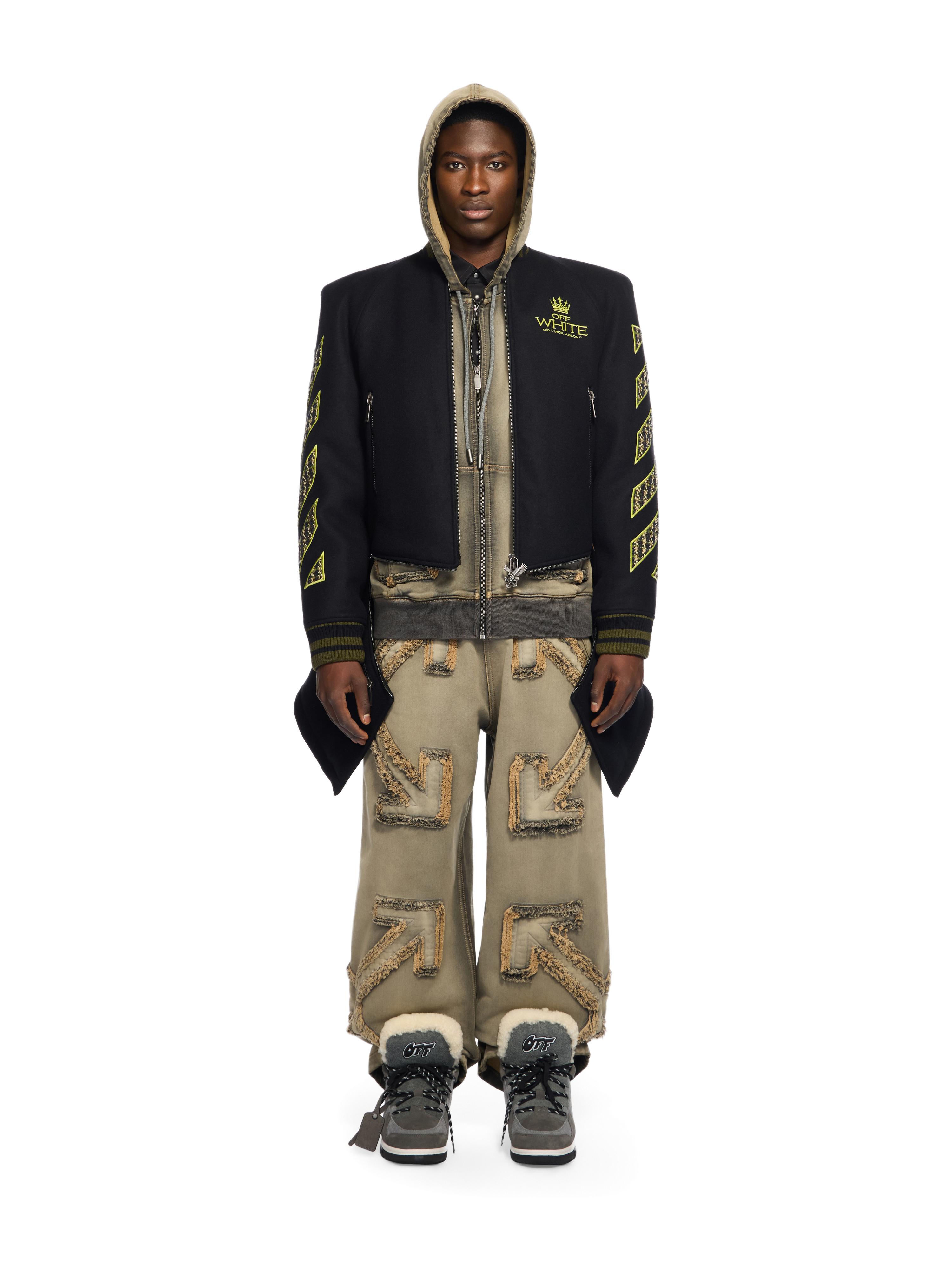 Off-White c/o Virgil Abloh Coats for Men | Online Sale up to 72