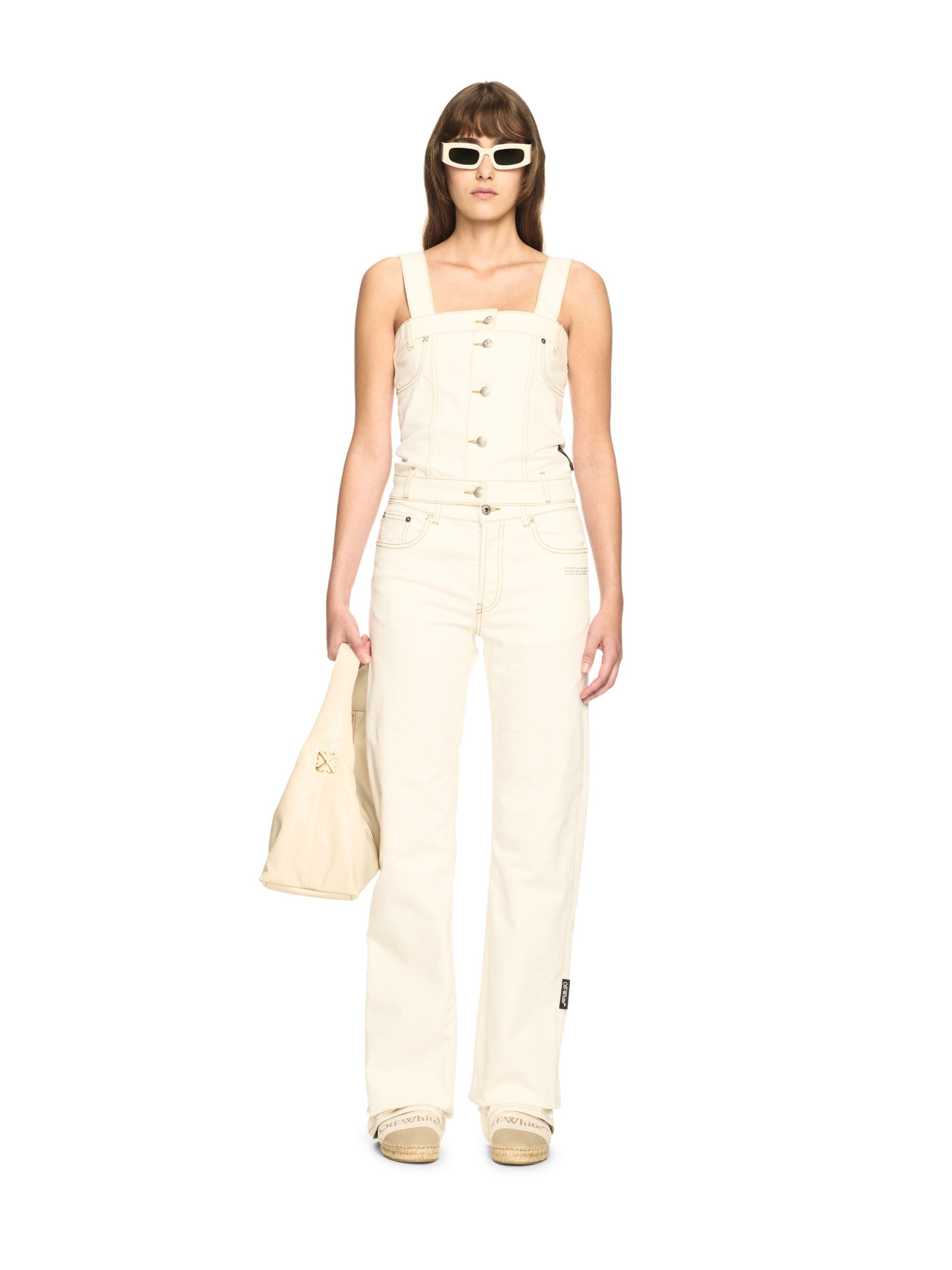 Off-White c/o Virgil Abloh Sleeveless and tank tops for